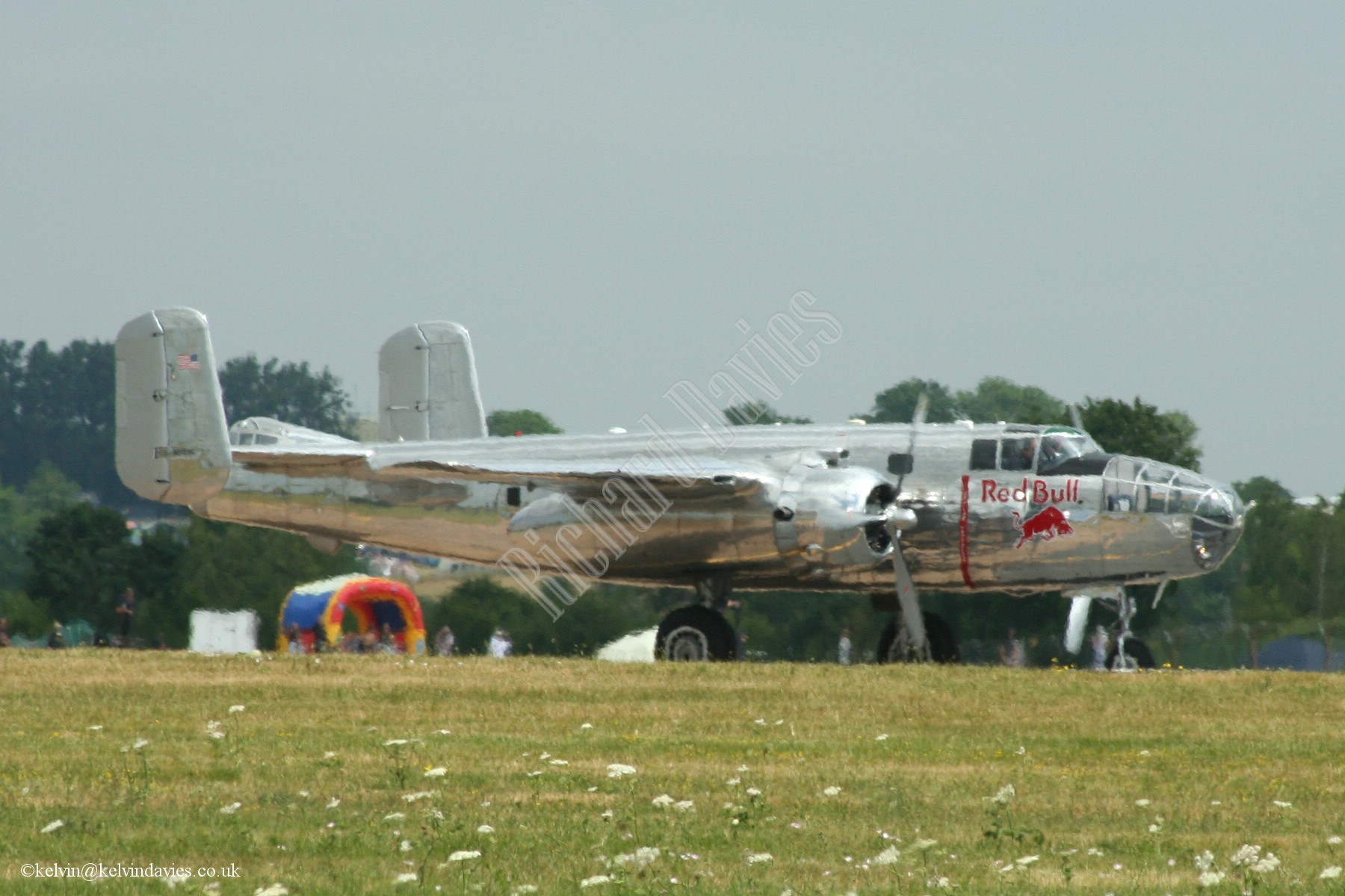 B-25 Mitchell