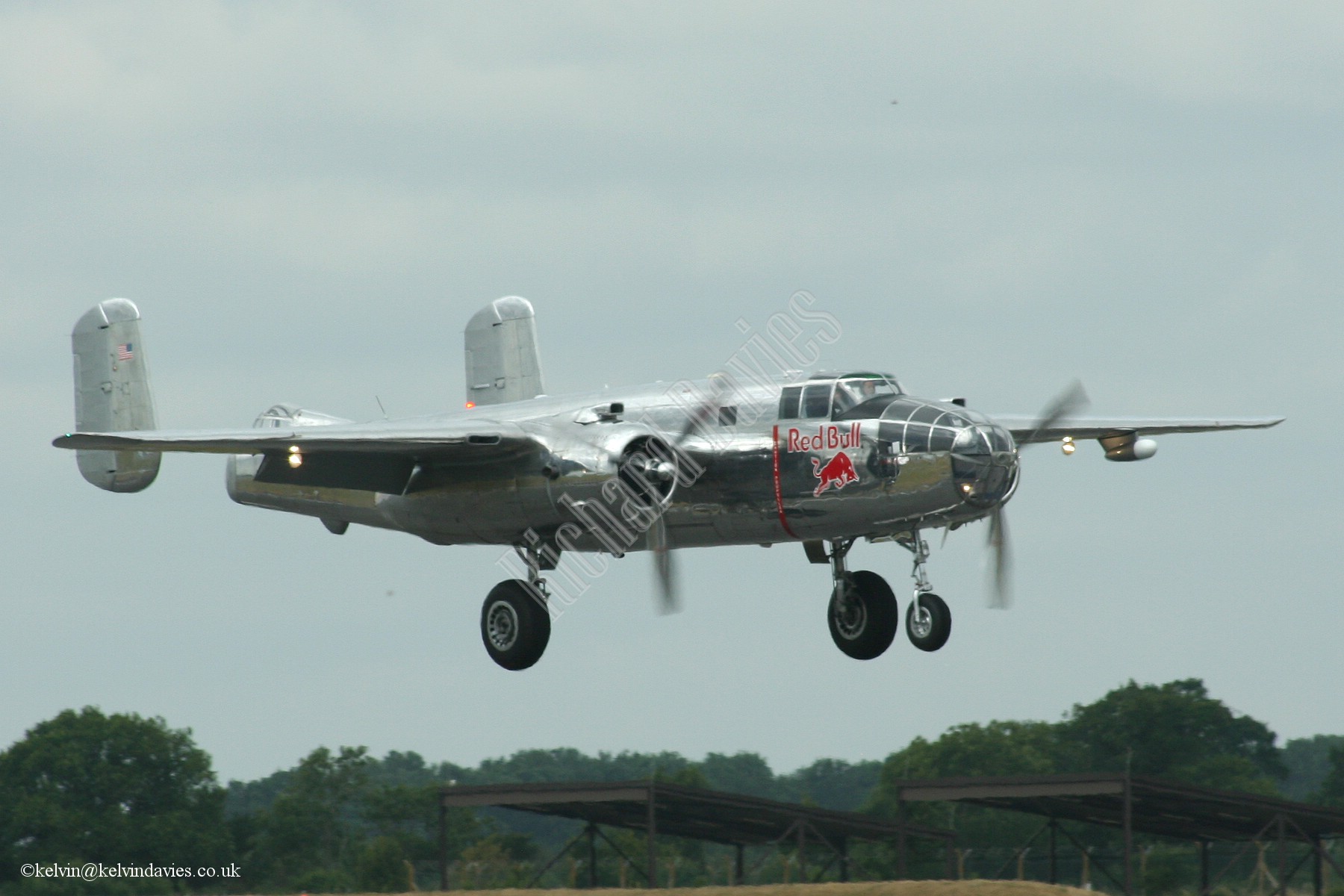B-25 Mitchell
