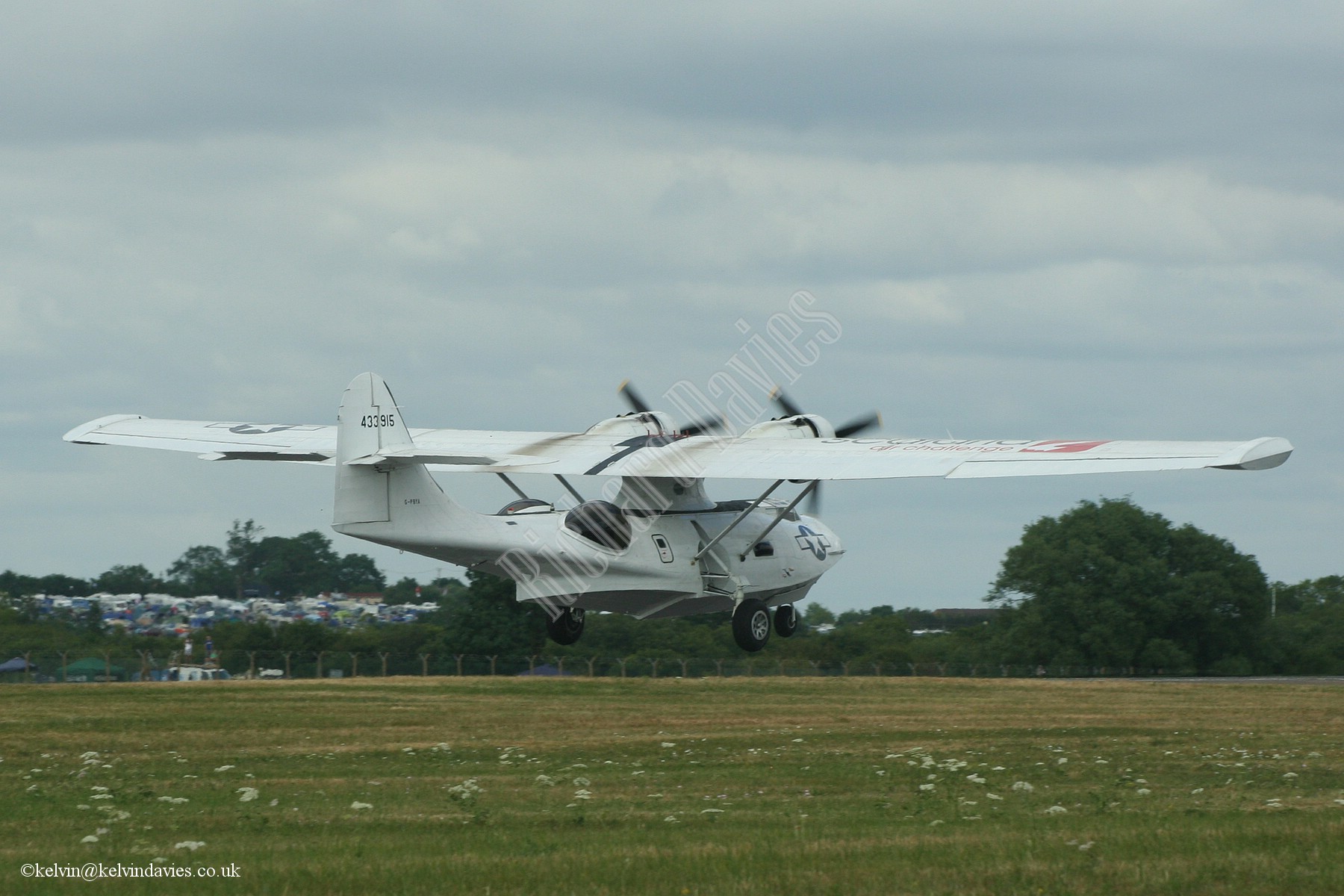 Catalina PBY-5