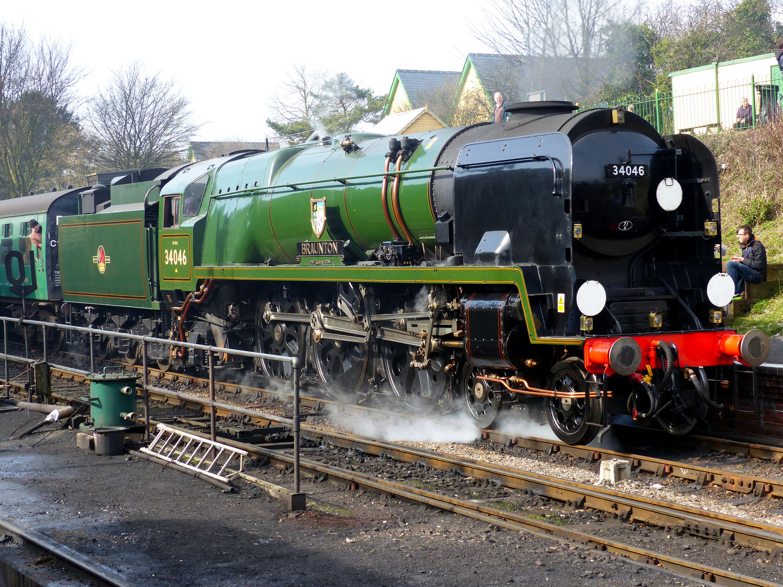 34046 BRAUNTON