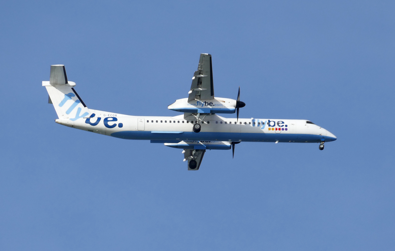 G-ECOA