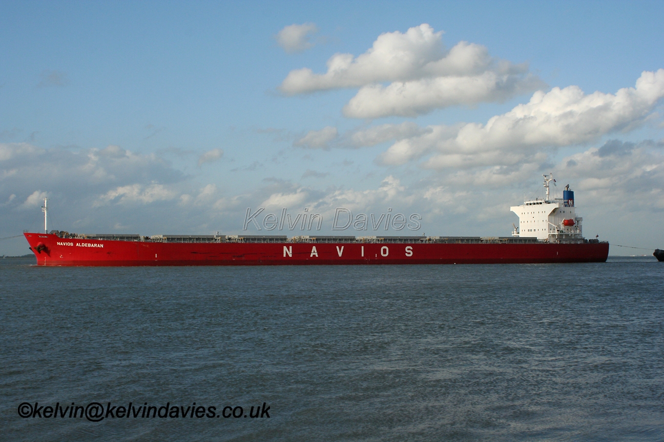 Navios Aldebaran