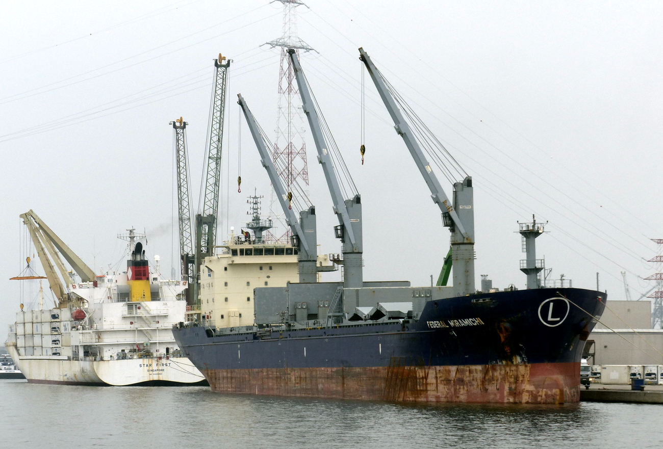 FEDERAL MIRAMICHI