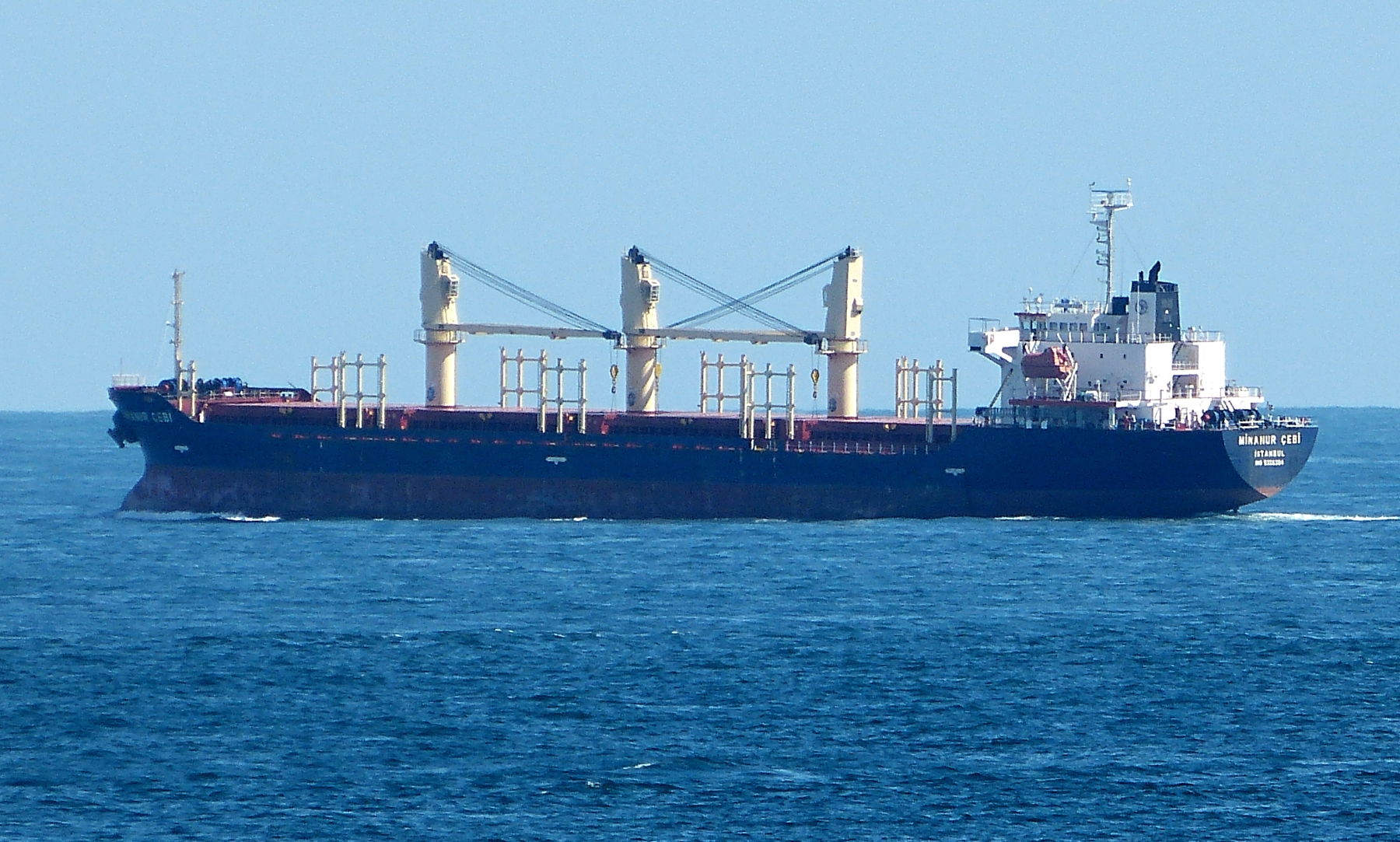 MINANUR CEBI