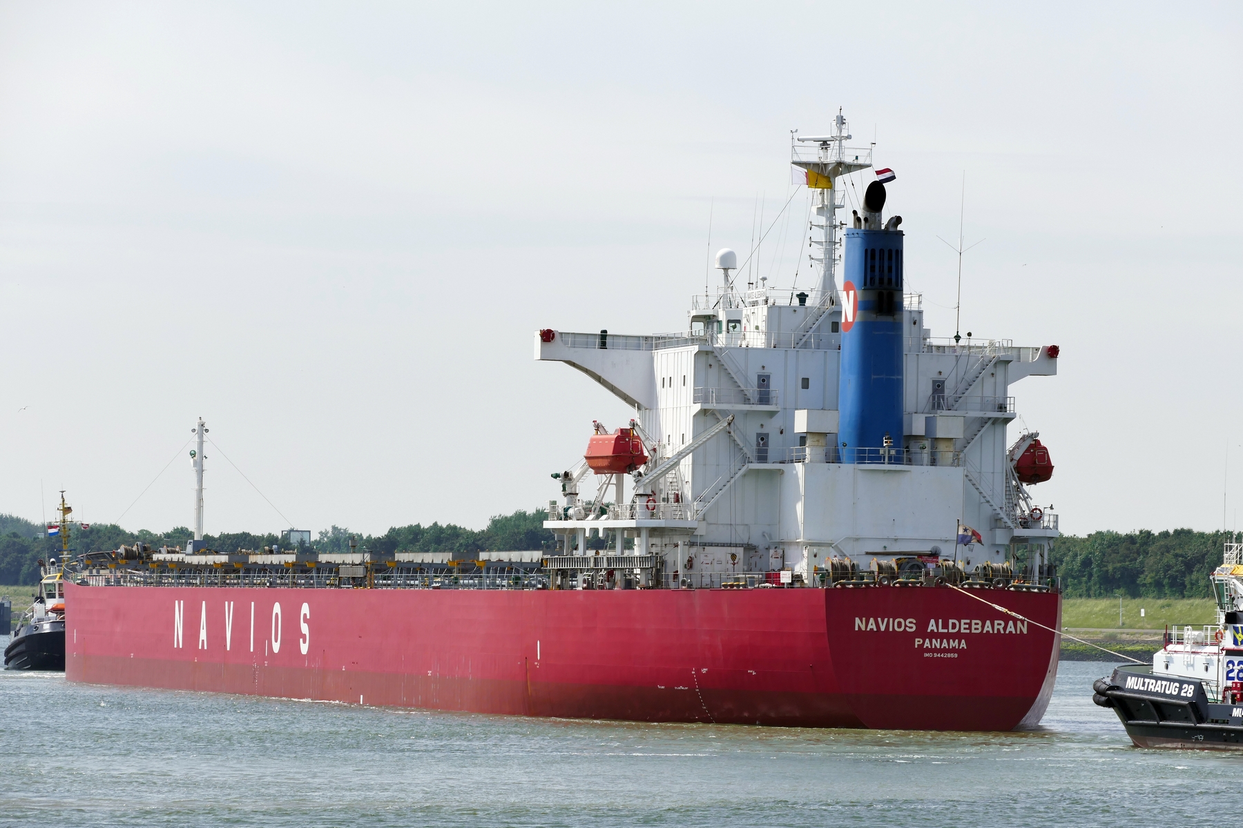 NAVIOS ALDEBARAN