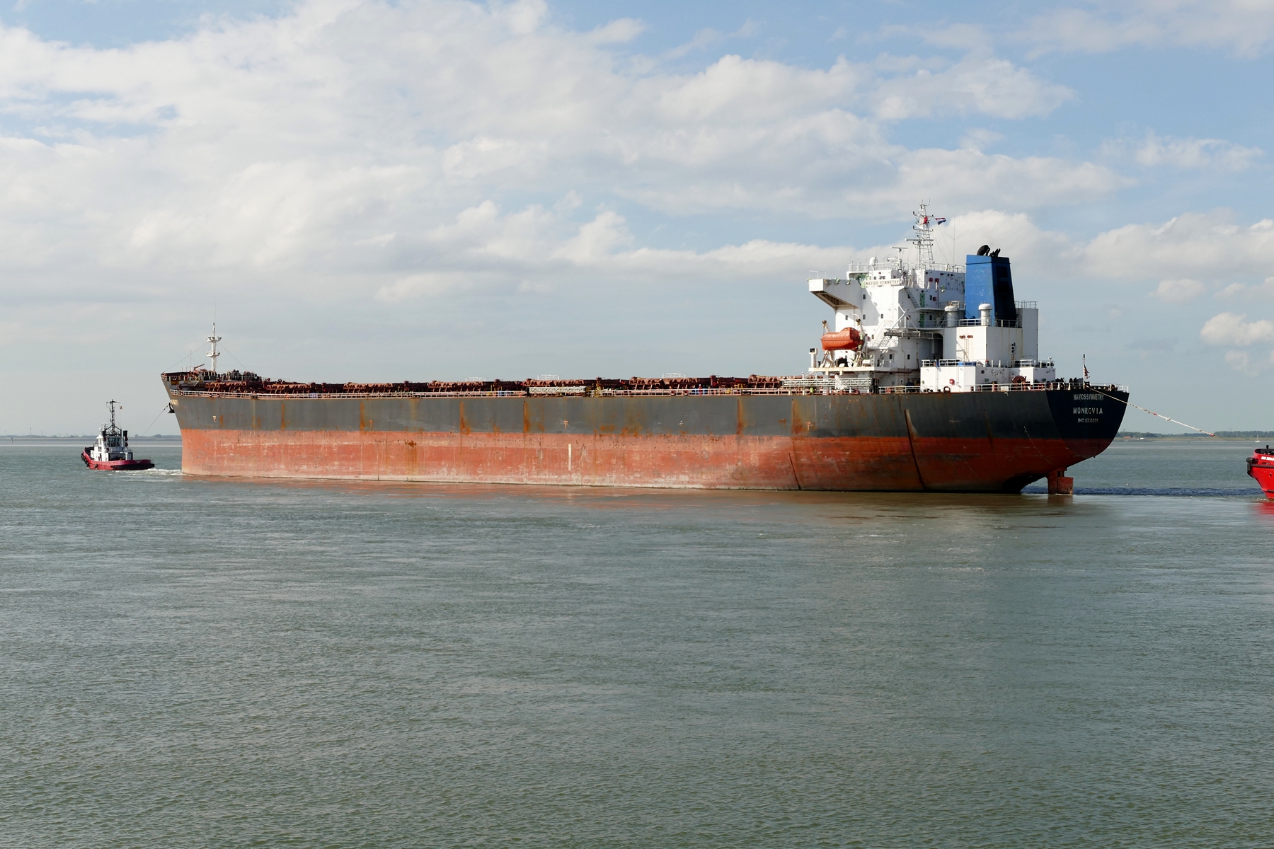 NAVIOS SYMMETRY