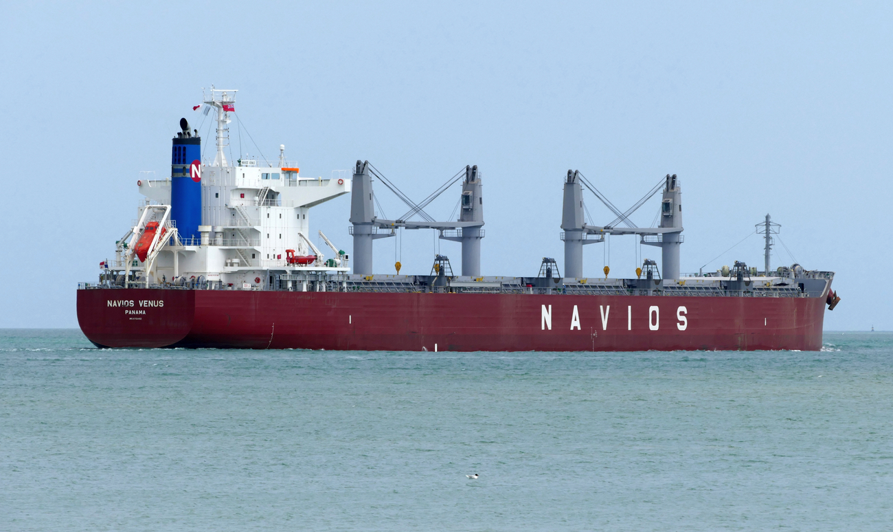 NAVIOS VENUS