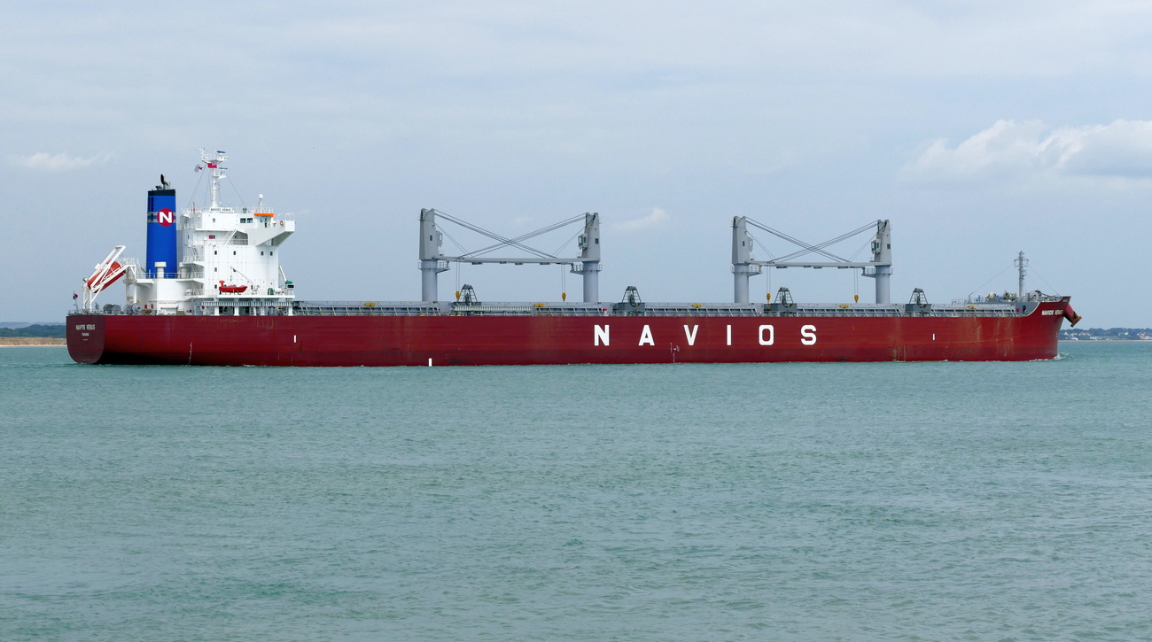 NAVIOS VENUS