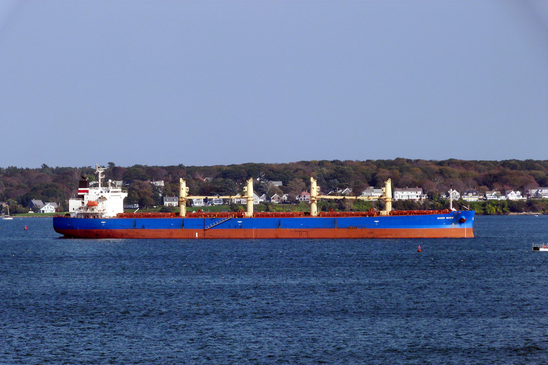 NORD MARU