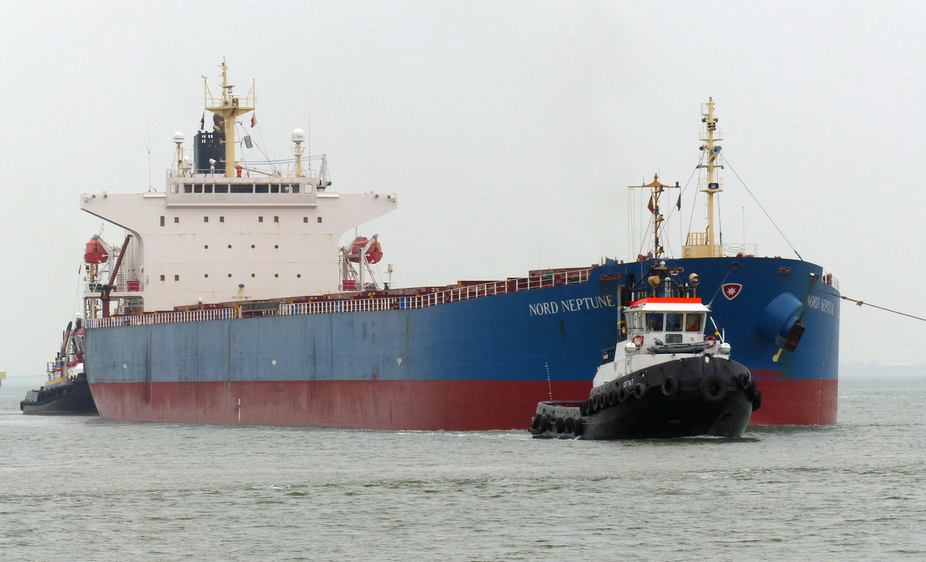 NORD NEPTUNE