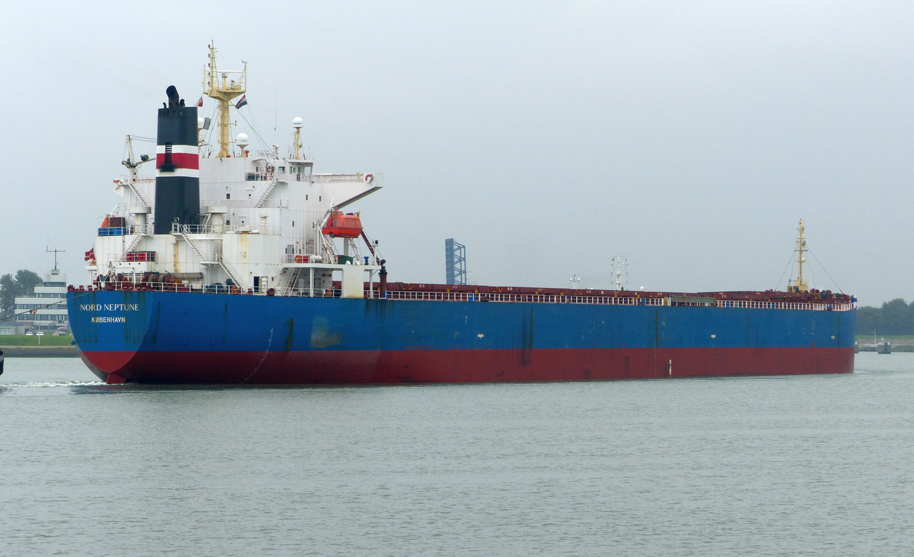 NORD NEPTUNE