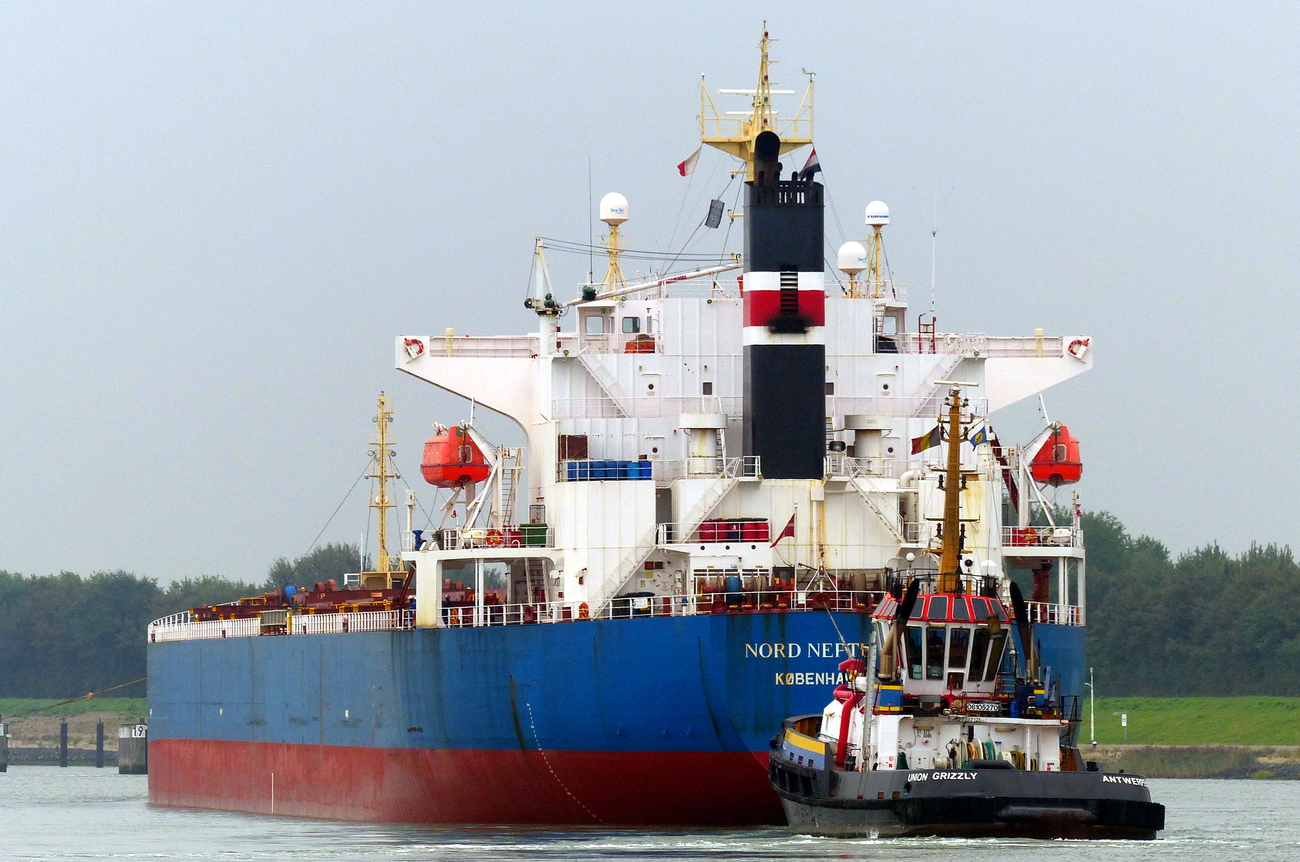 NORD NEPTUNE