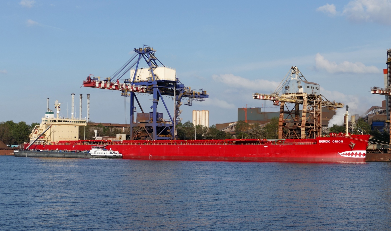 NORDIC ORION