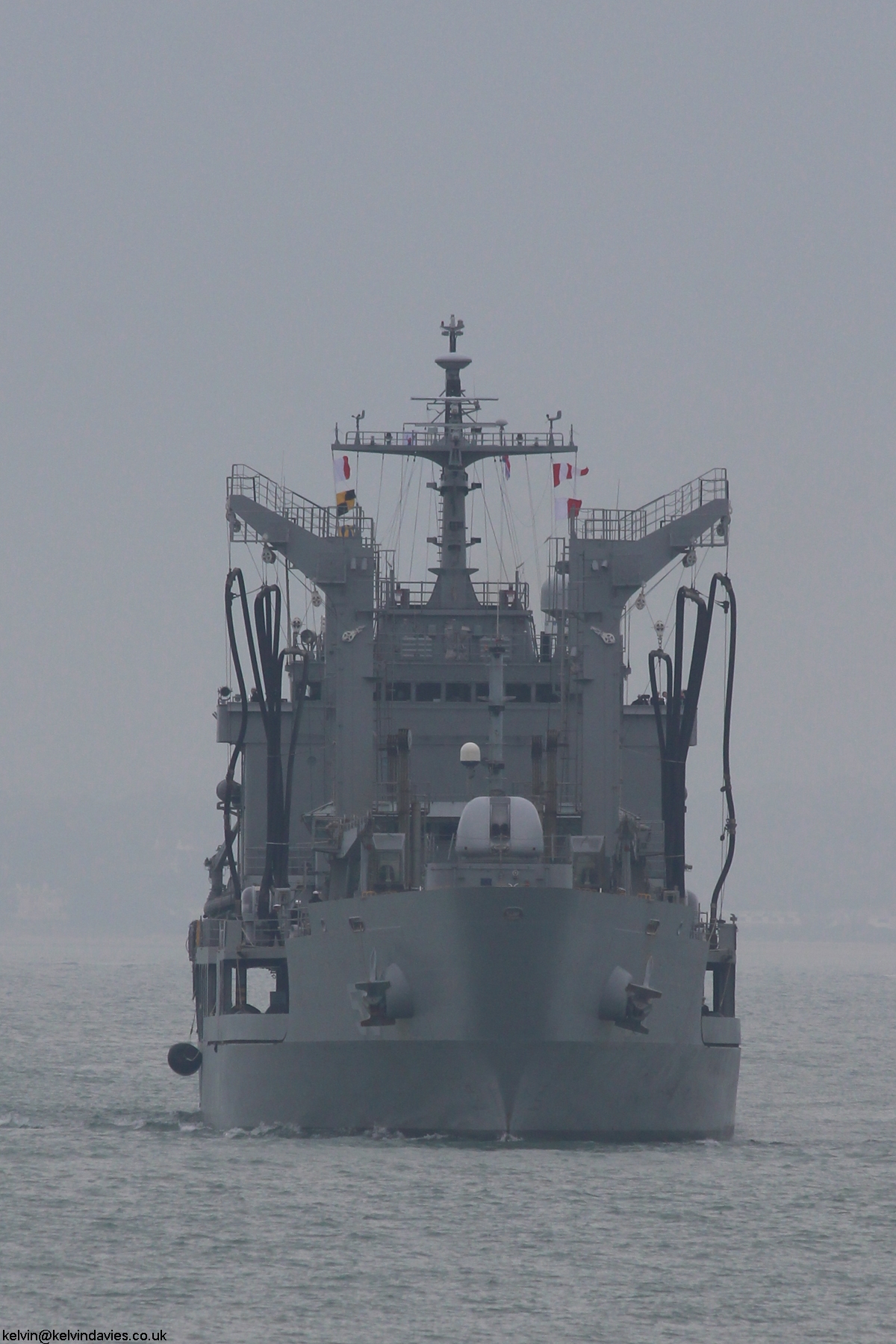 ROKS Dao Cheong AOE58