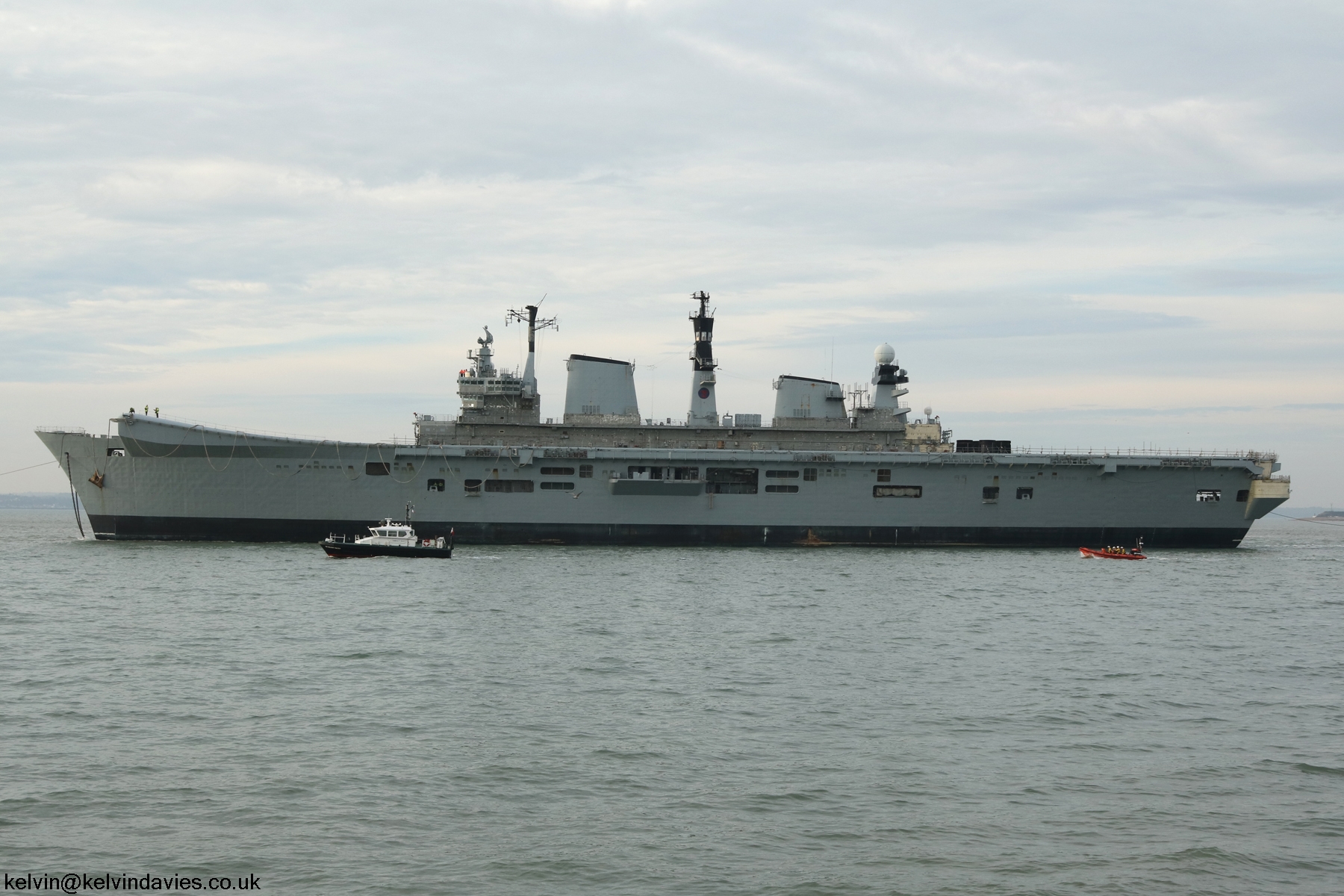Illustrious