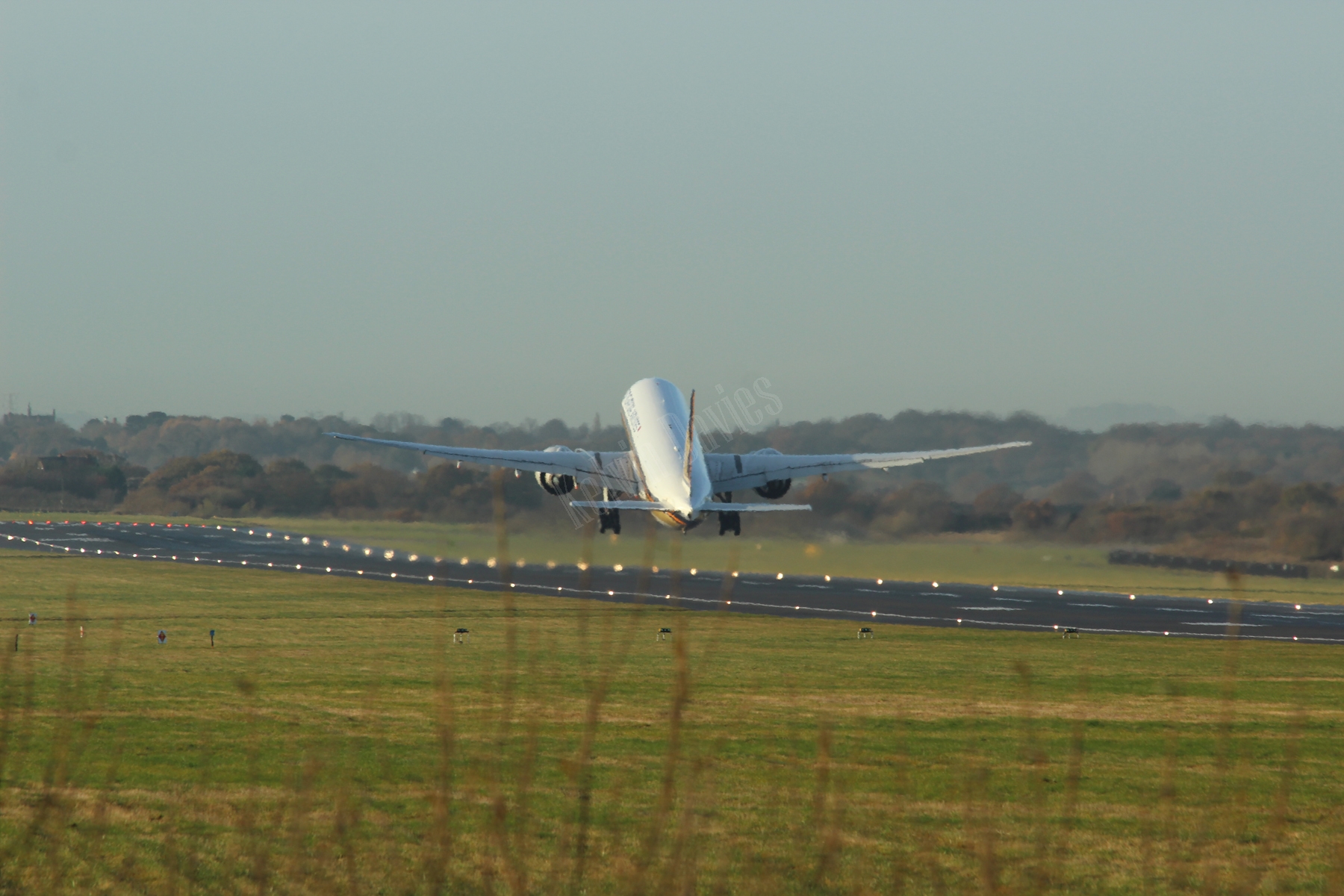 Singapore Airlines 777 9V-SWG