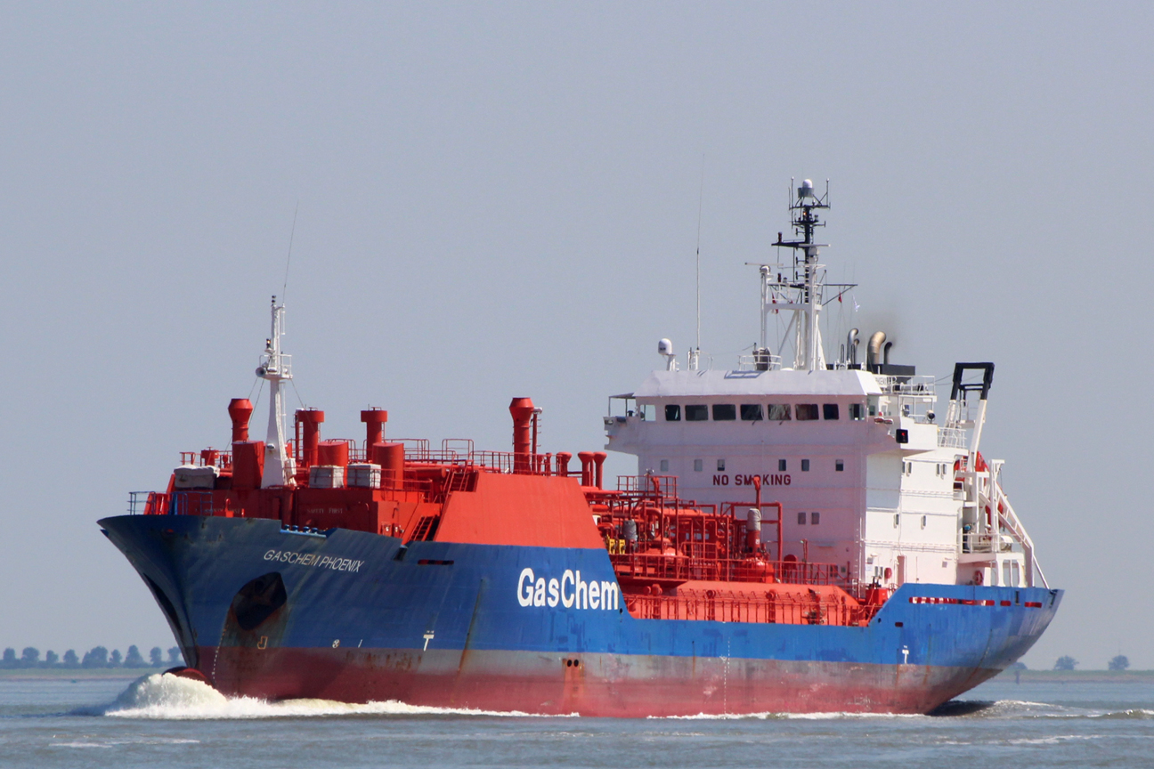 Gaschem Phoenix