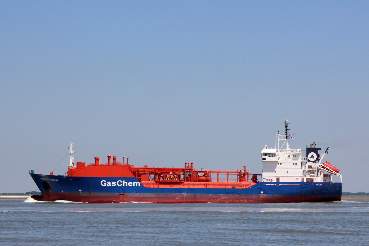Gaschem Phoenix