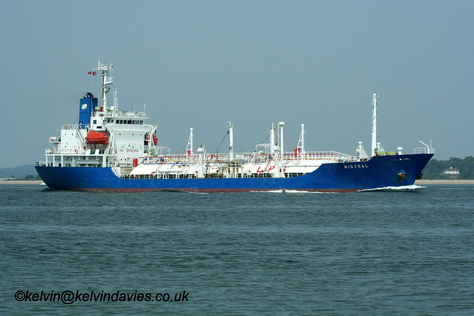 Mistral