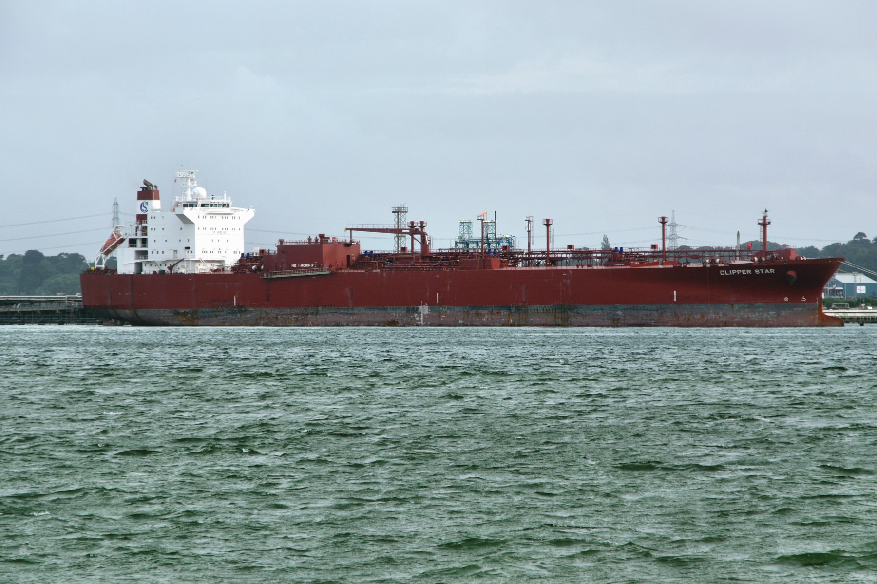 CLIPPER STAR