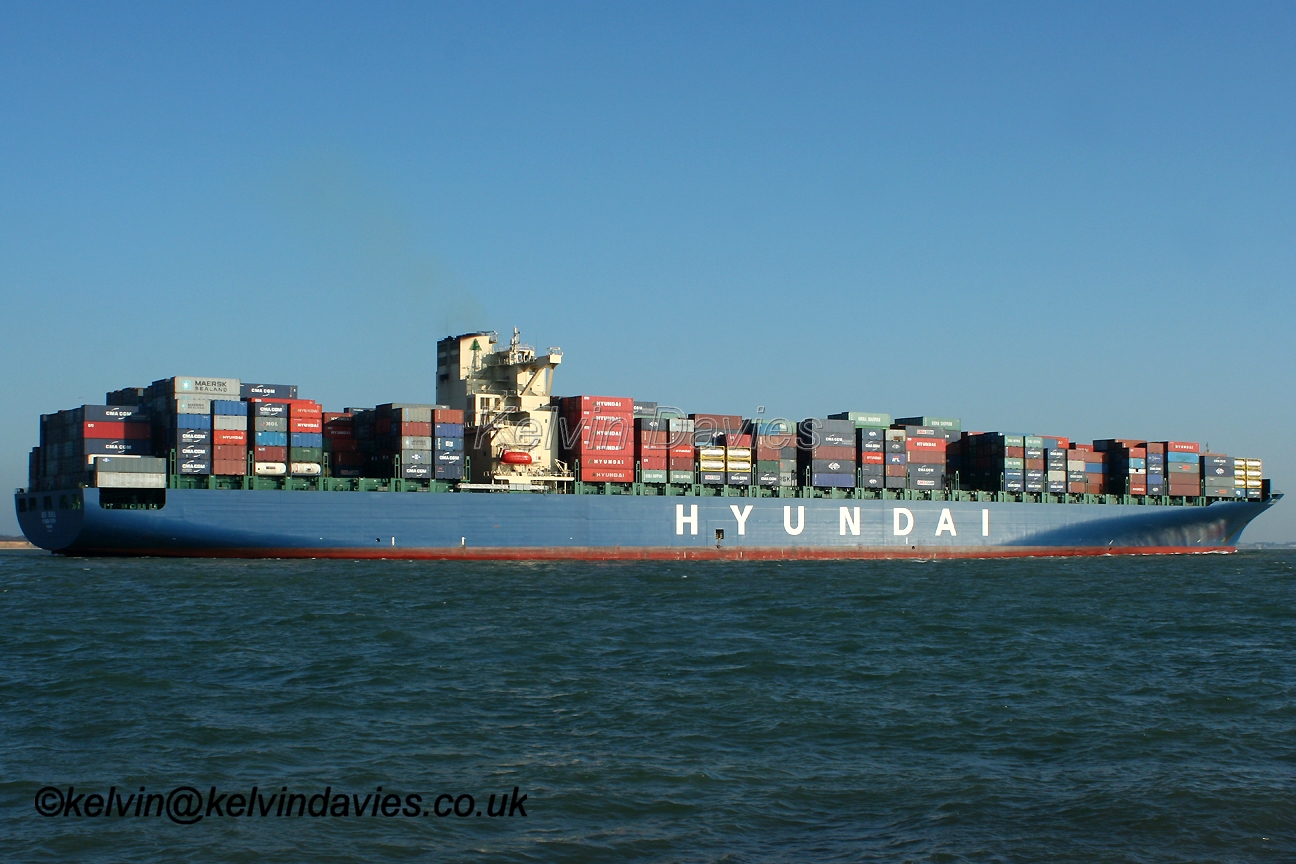 Hyundai Faith