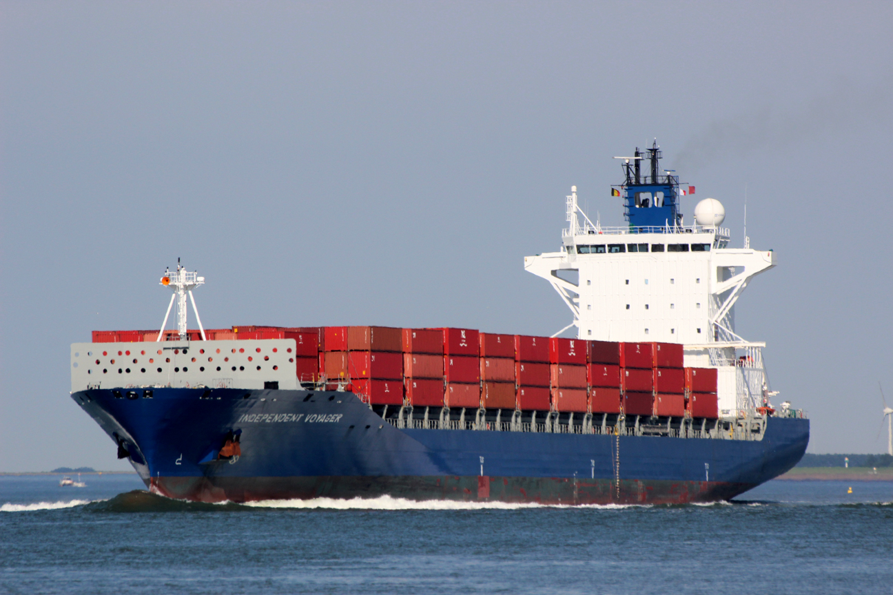 Independent Voyager