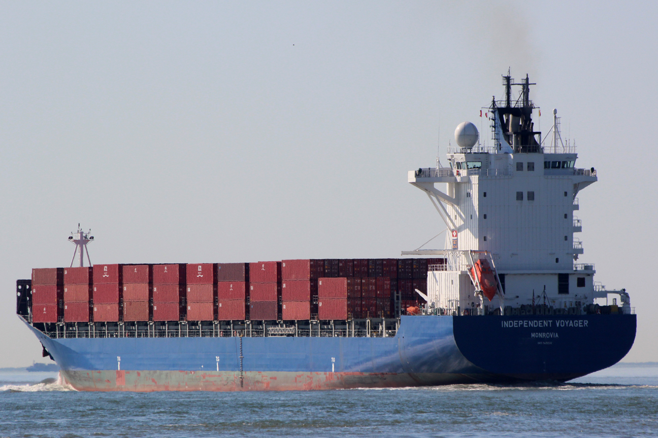 Independent Voyager