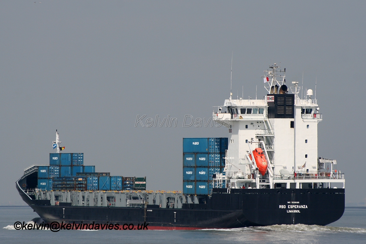 RBD Esperanza