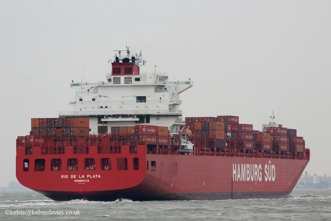 Rio De La Plata