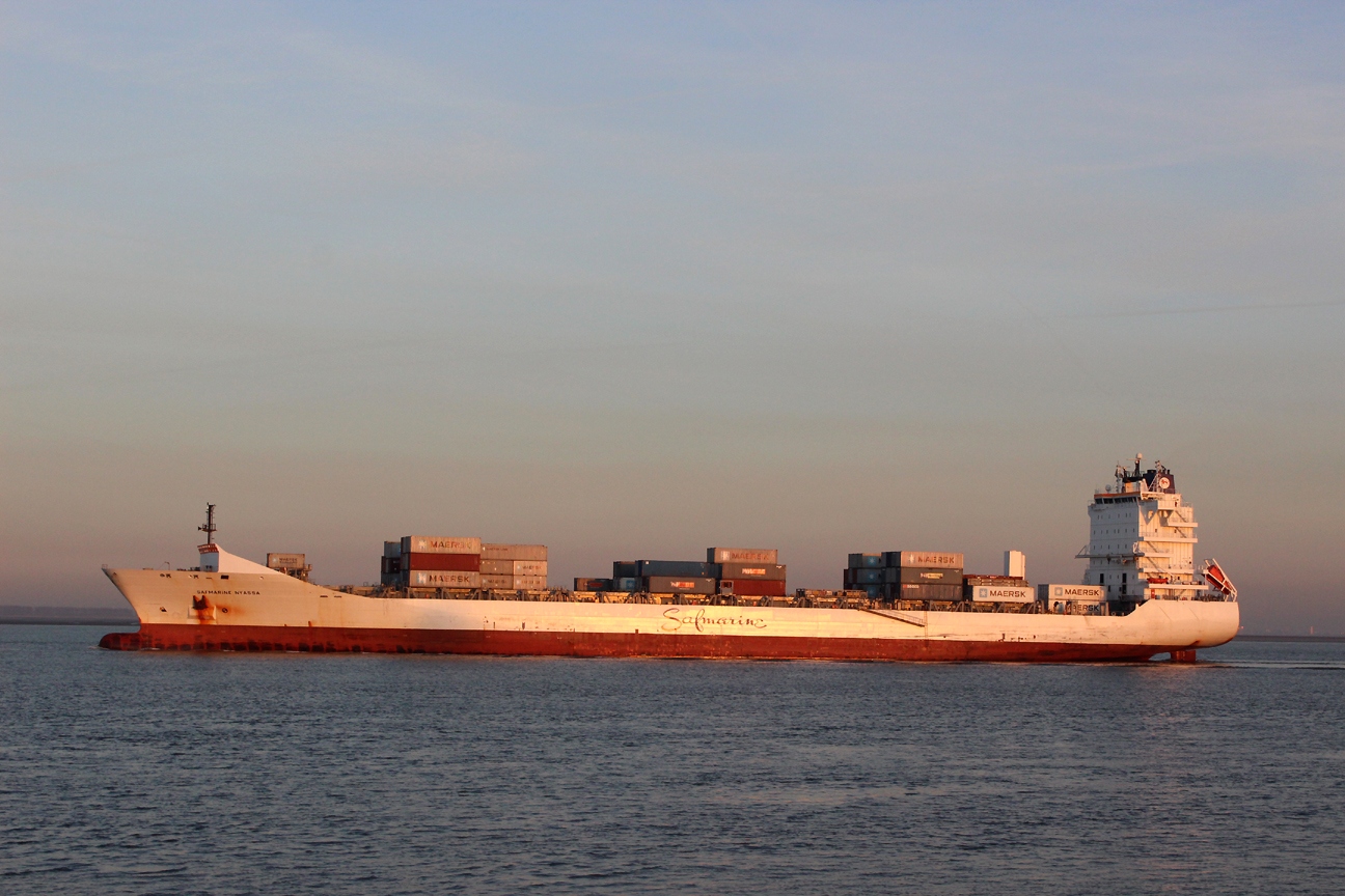 Safmarine Nyassa