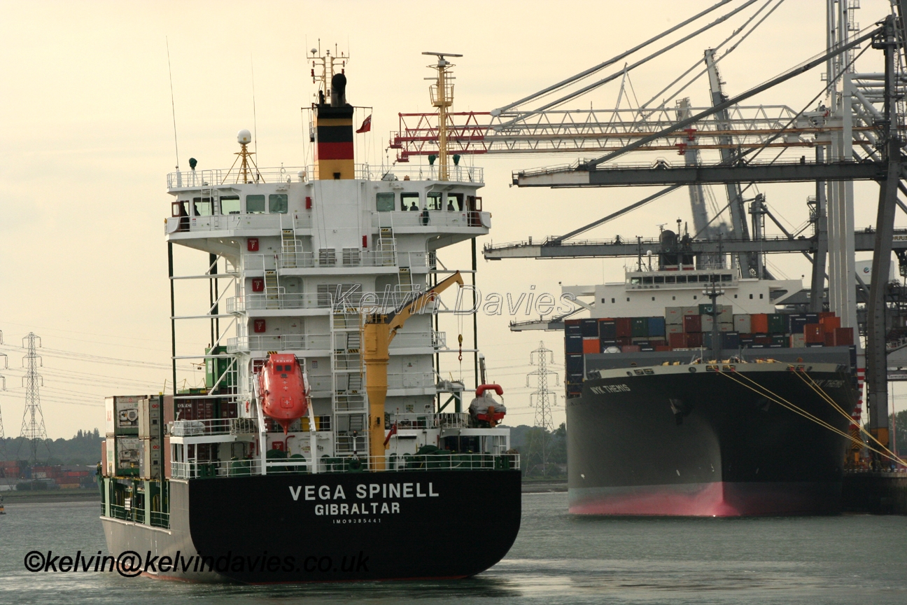 Vega Spinell