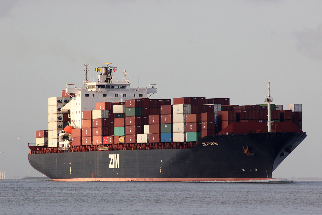 Zim Atlantic