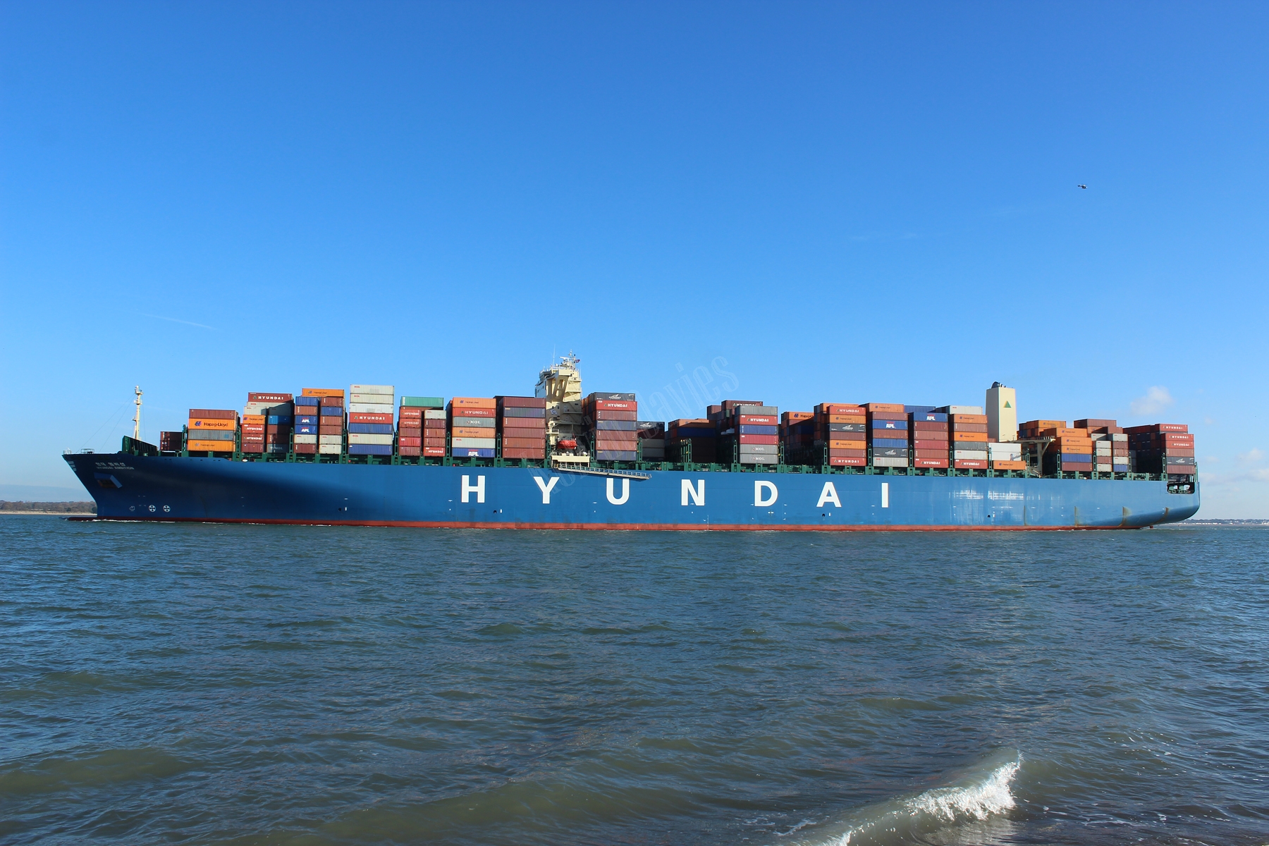Hyundai Ambition