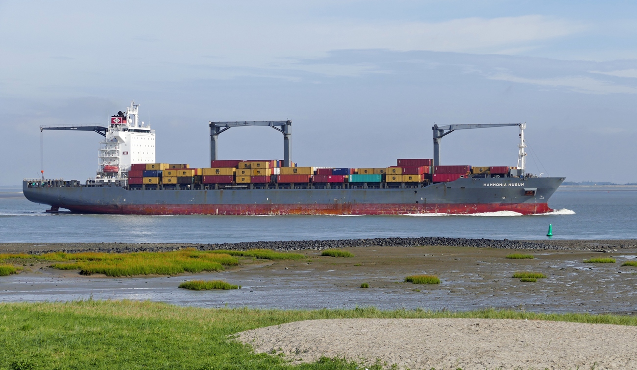 HAMMONIA HUSUM