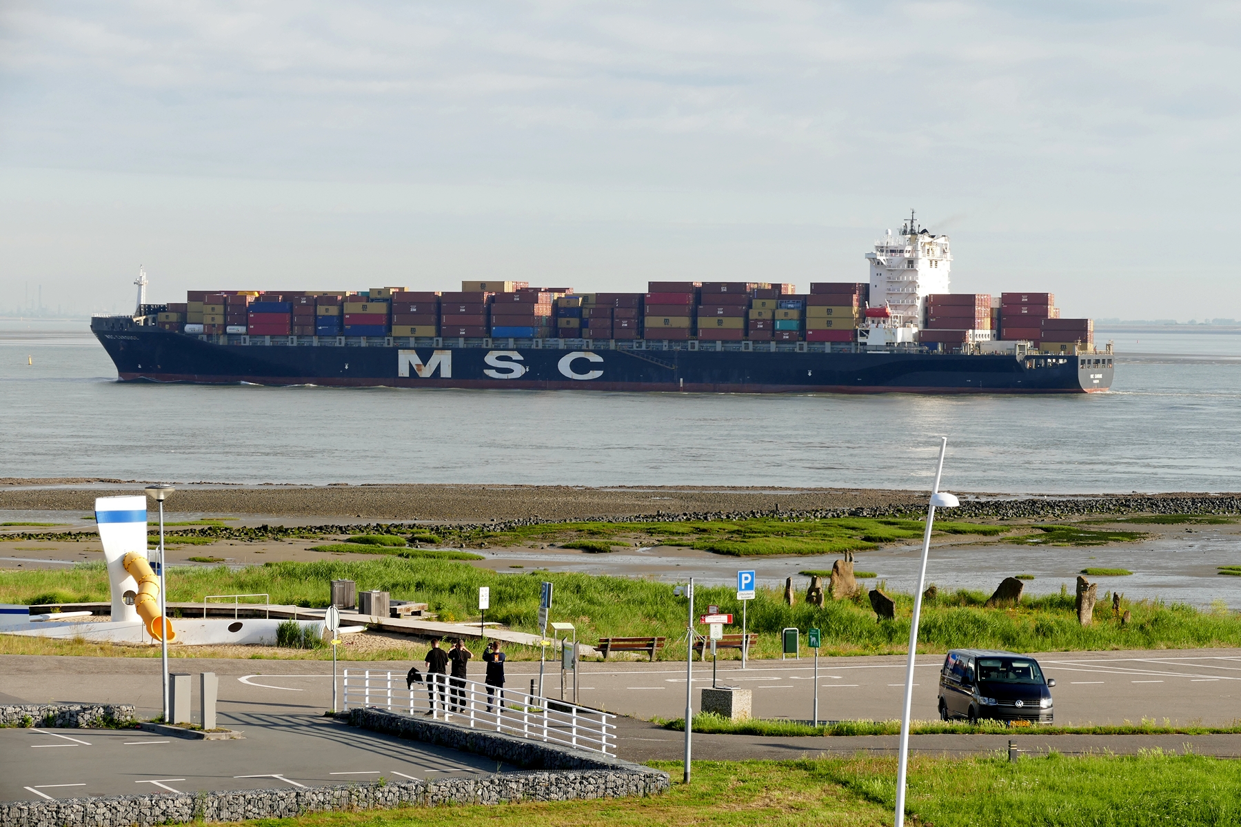 MSC CAROUGE