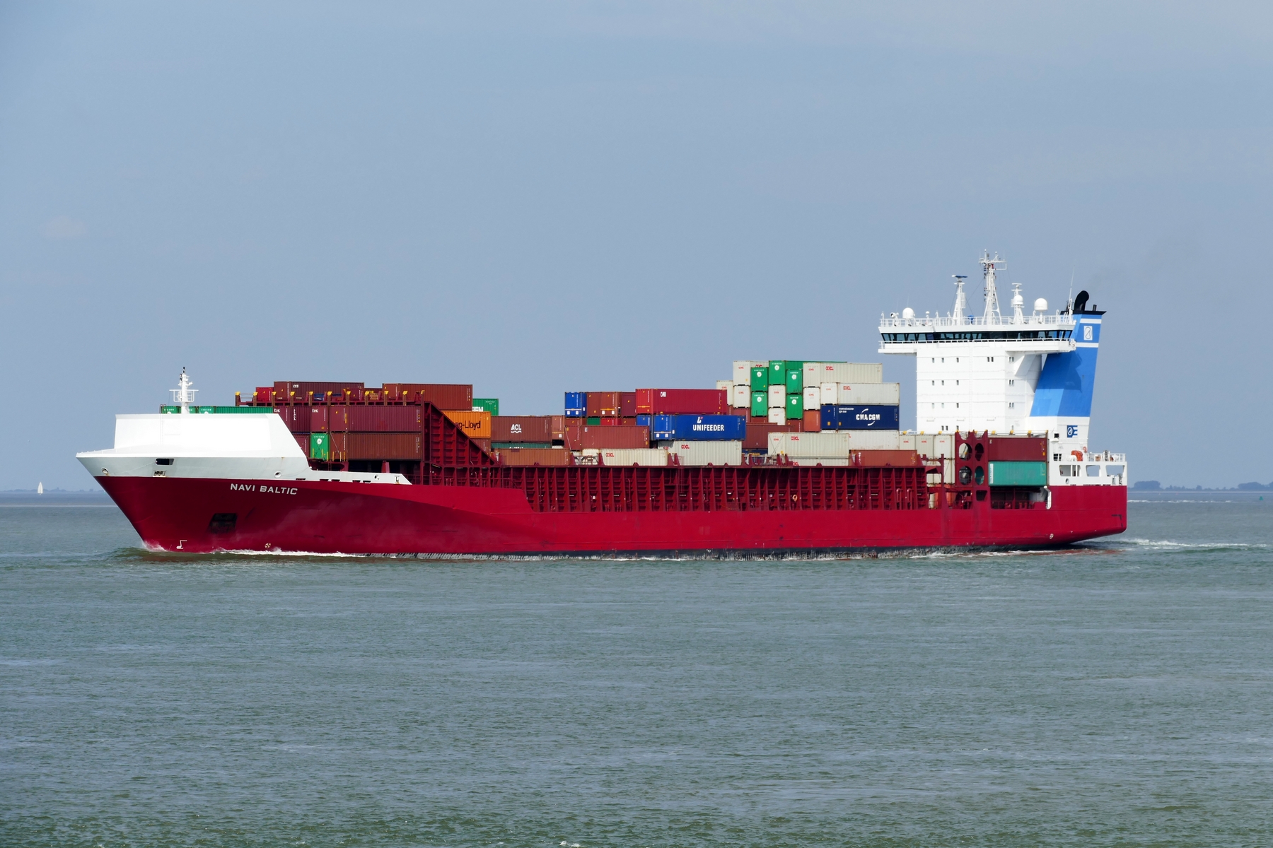 NAVI BALTIC