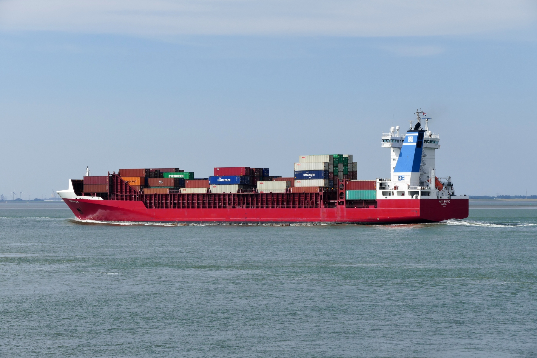 NAVI BALTIC