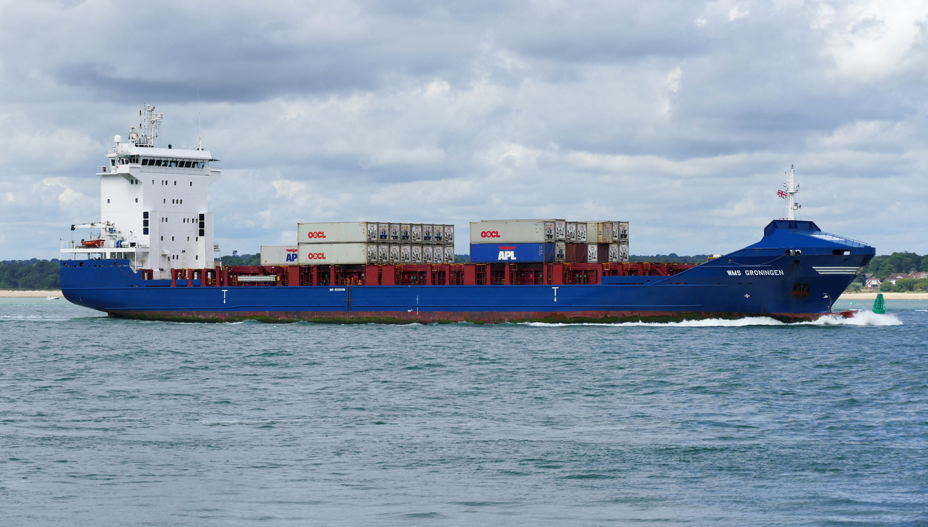 WMS GRONINGEN