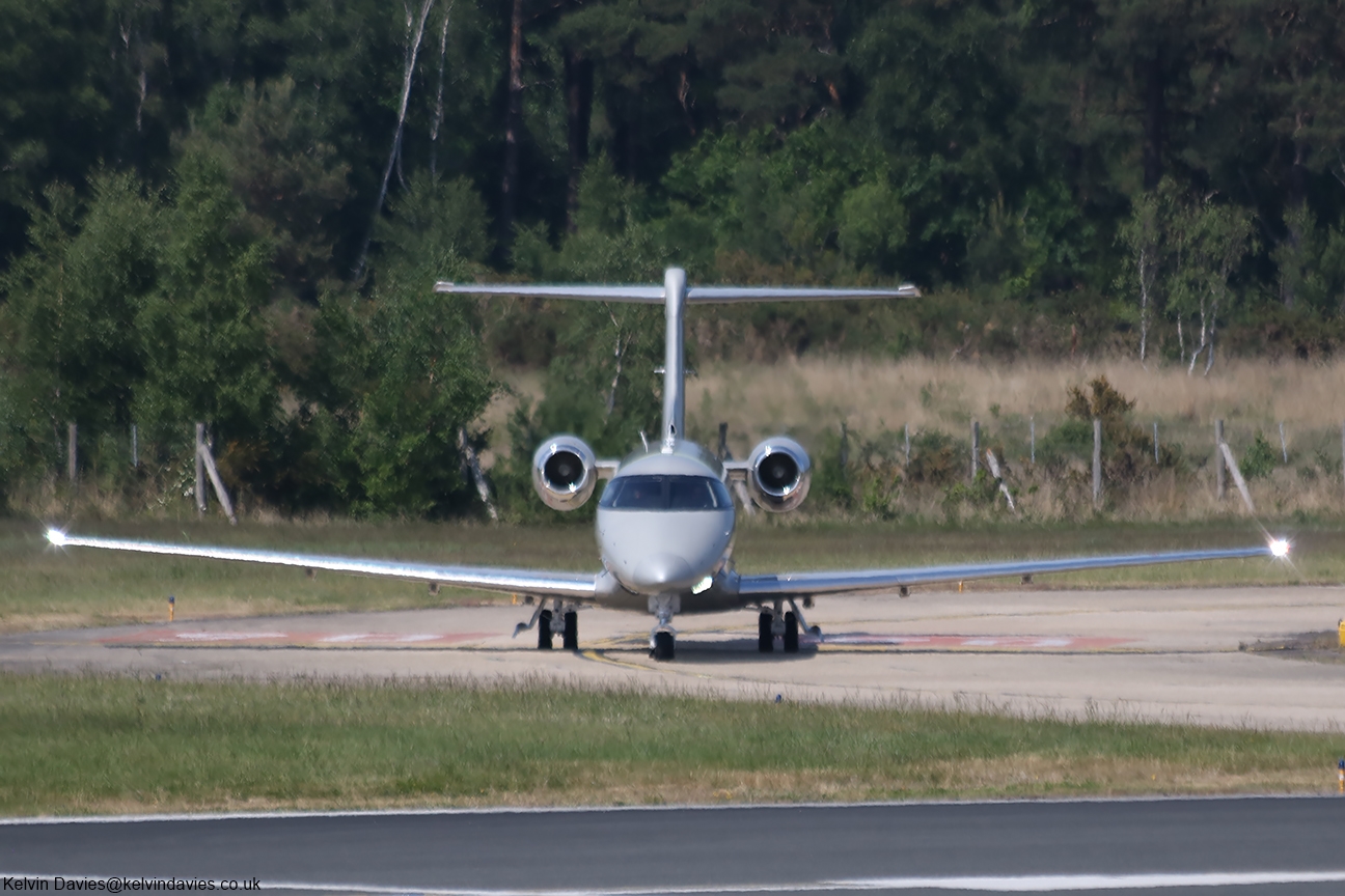JetFly Aviation Pilatus PC-24 LX-PCK