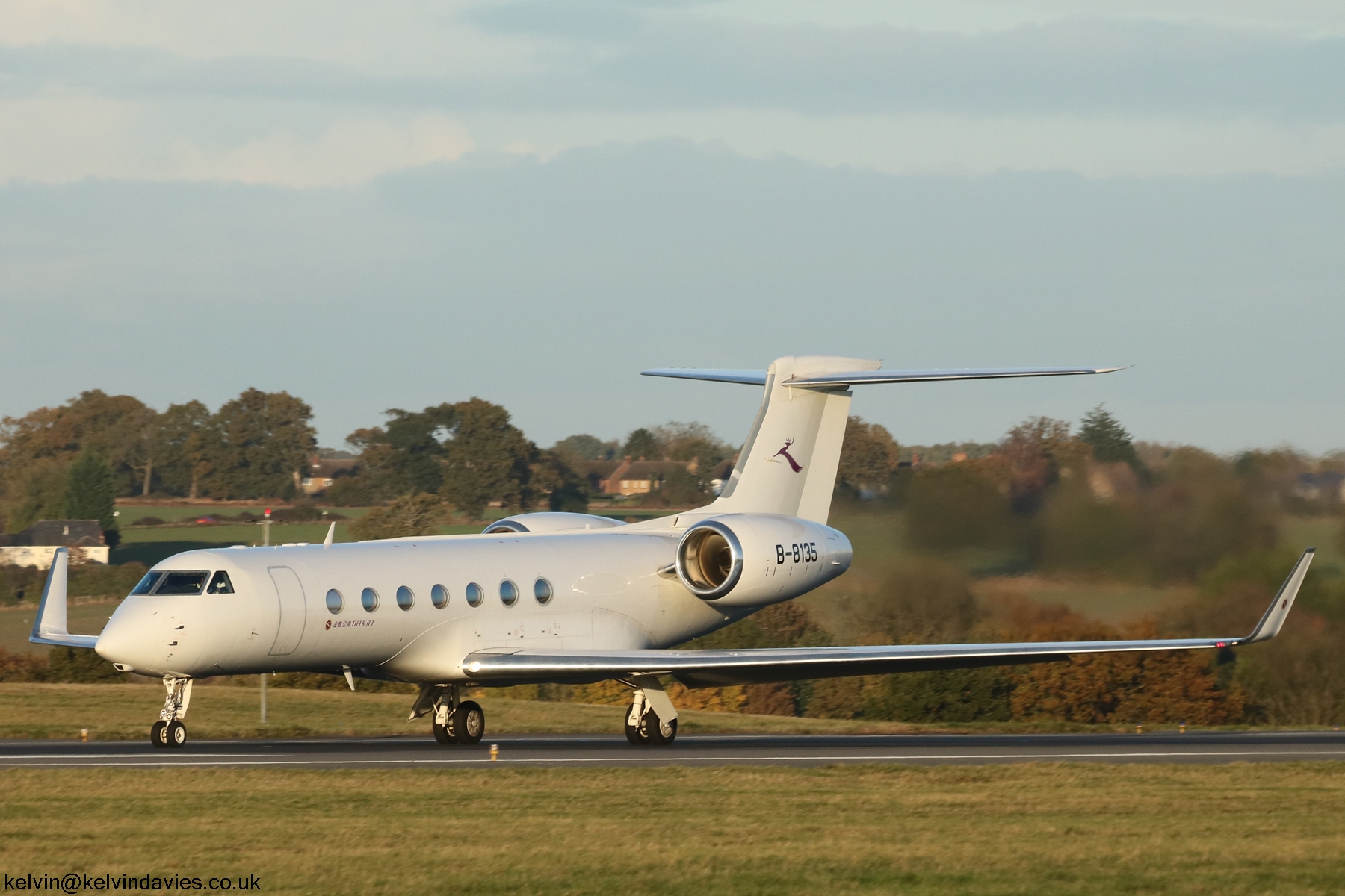 G550 B-8135