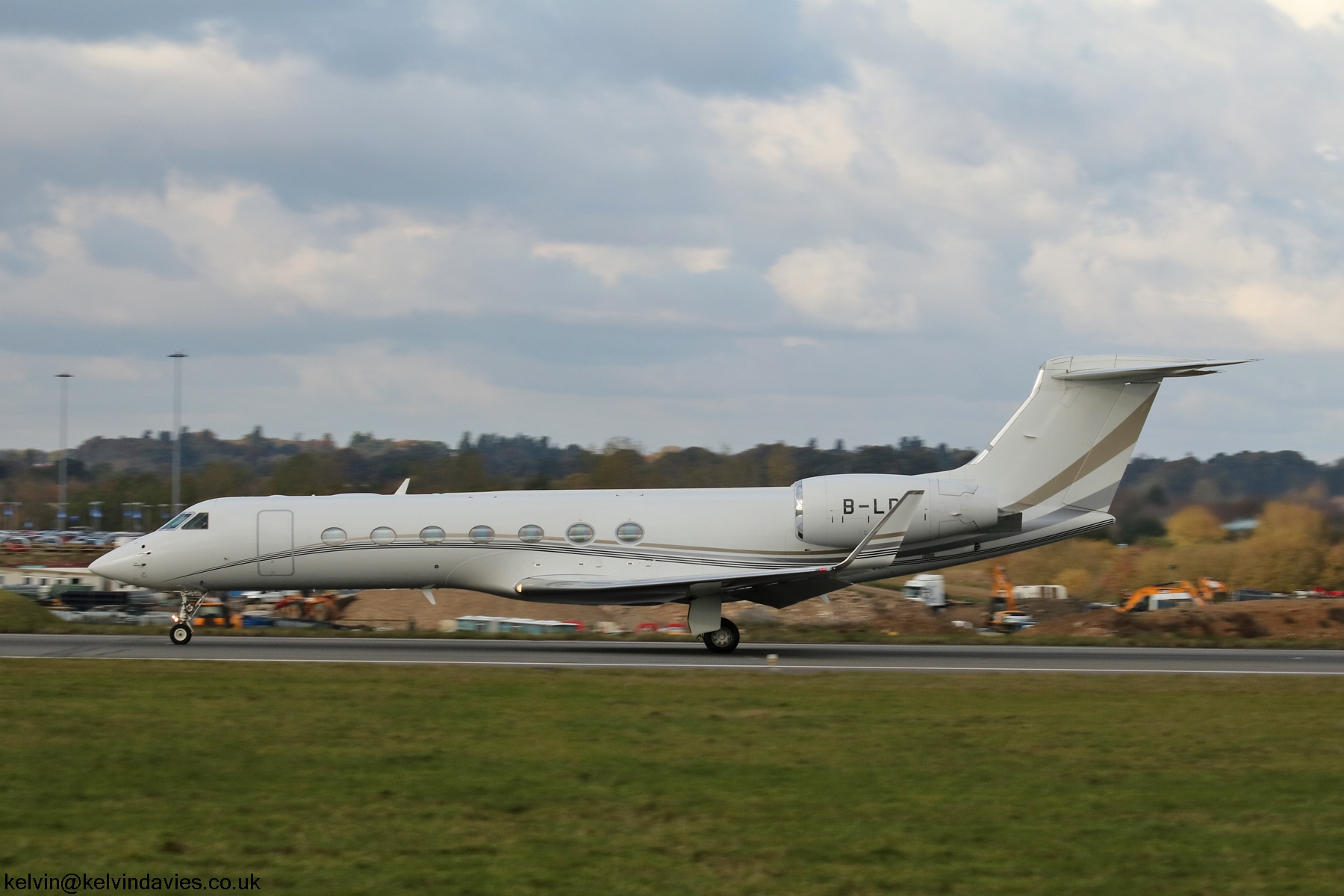 G550 B-LDL