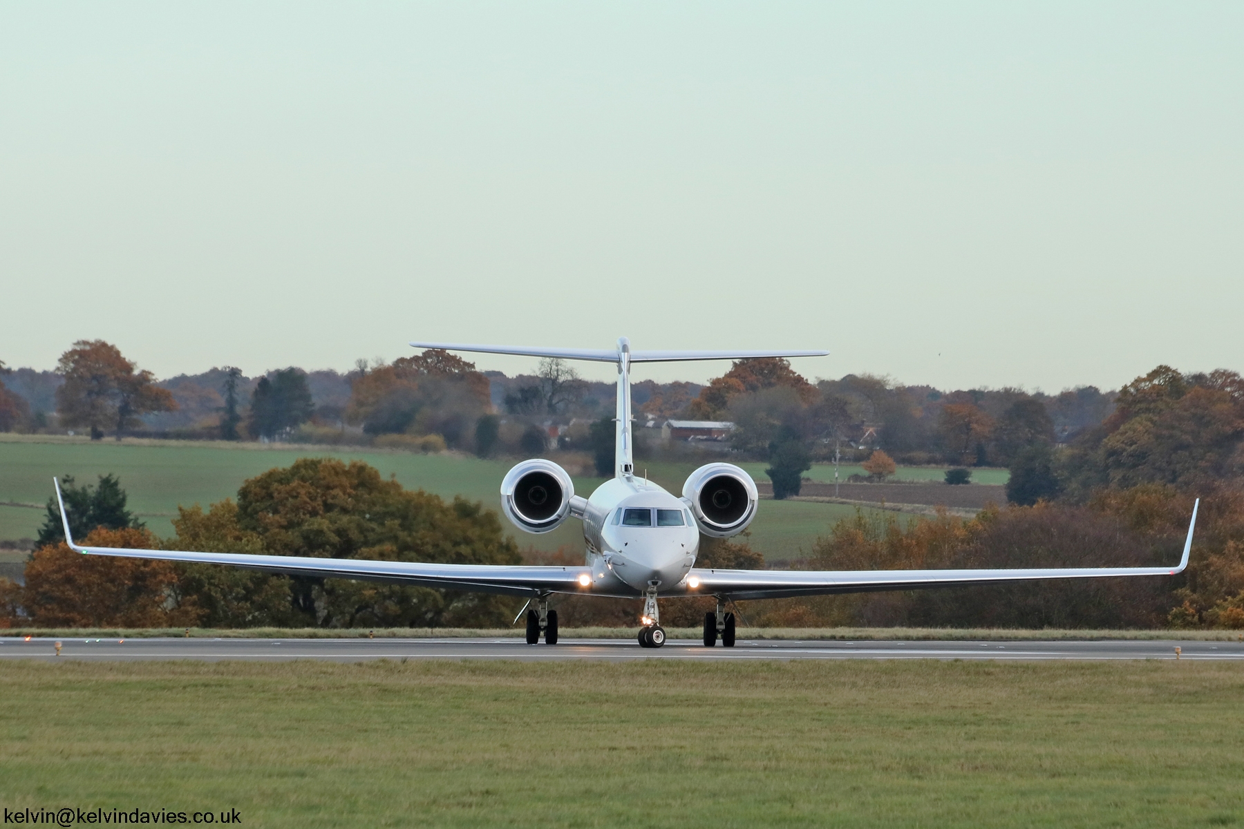 G550 CS-DKH