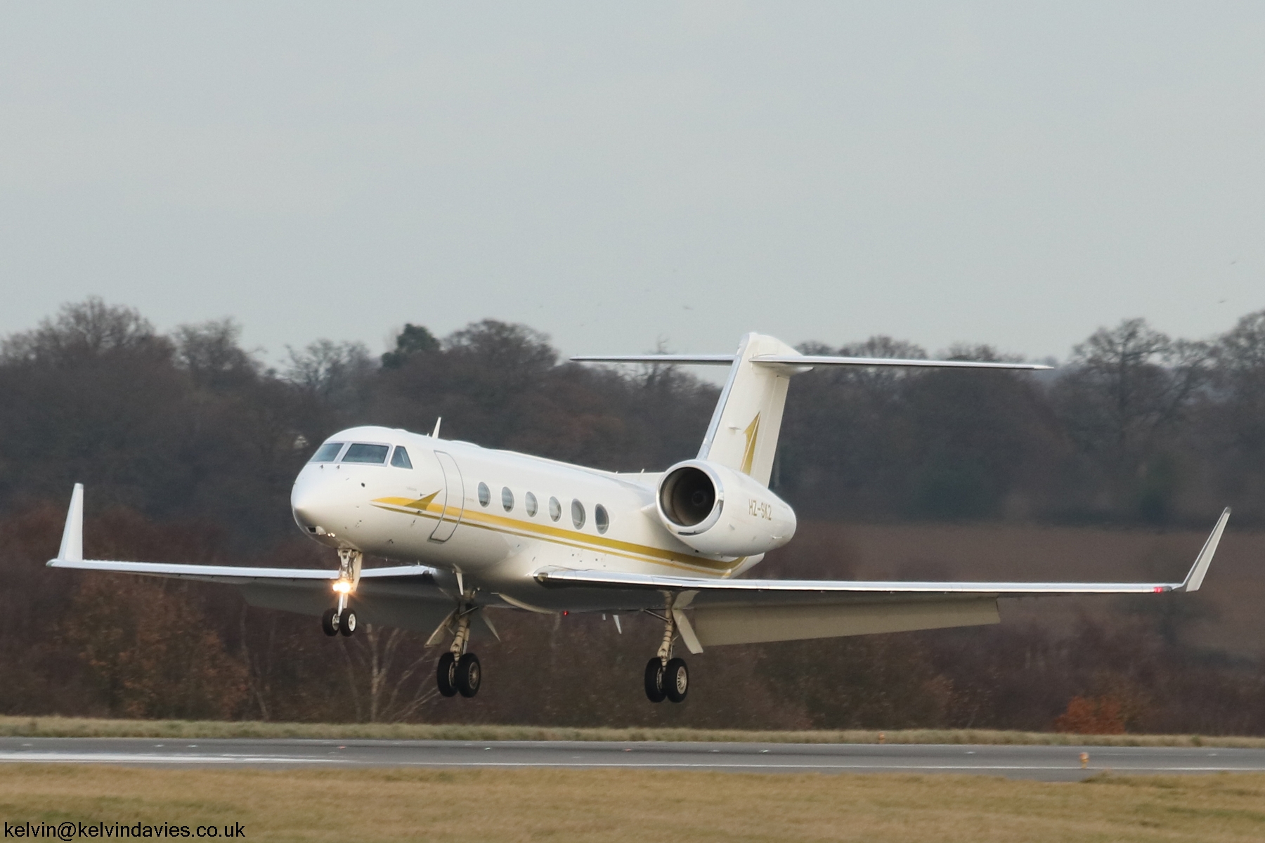G450 HZ-SK2