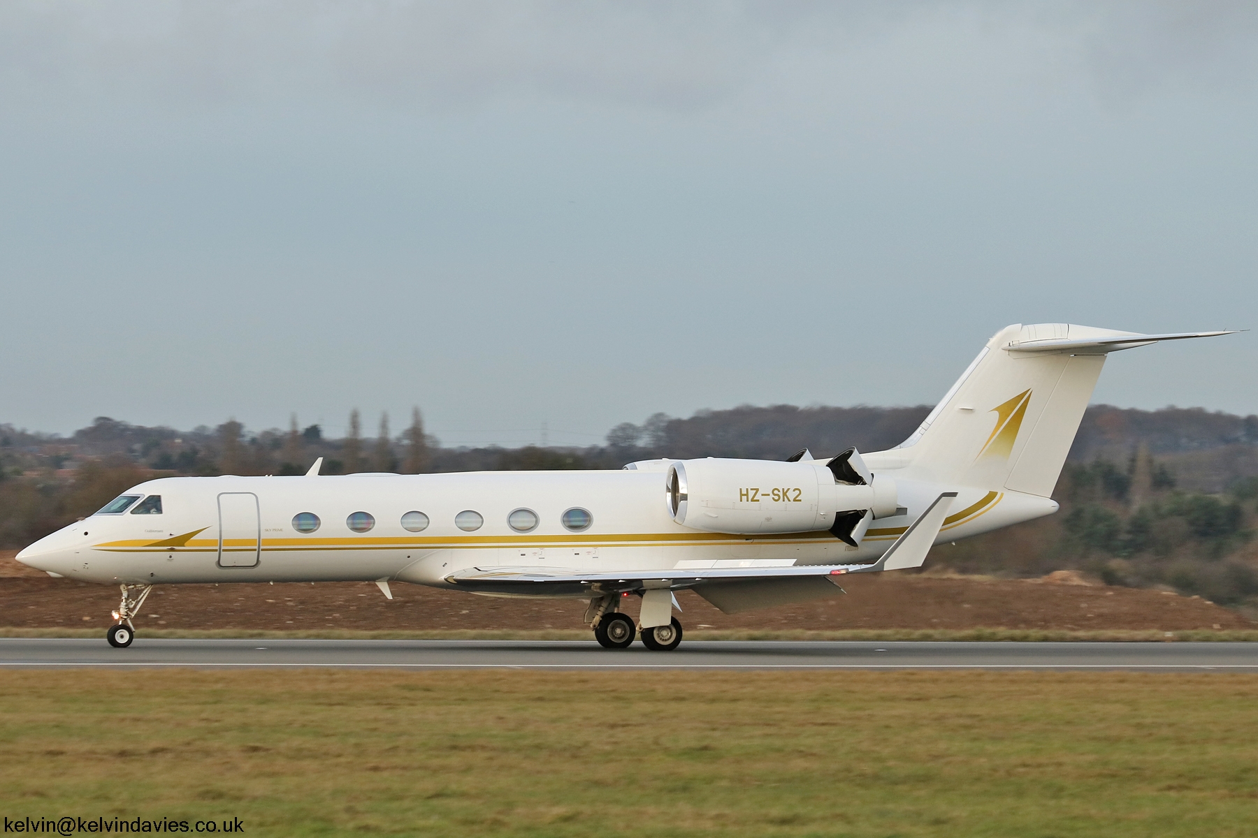 G450 HZ-SK2