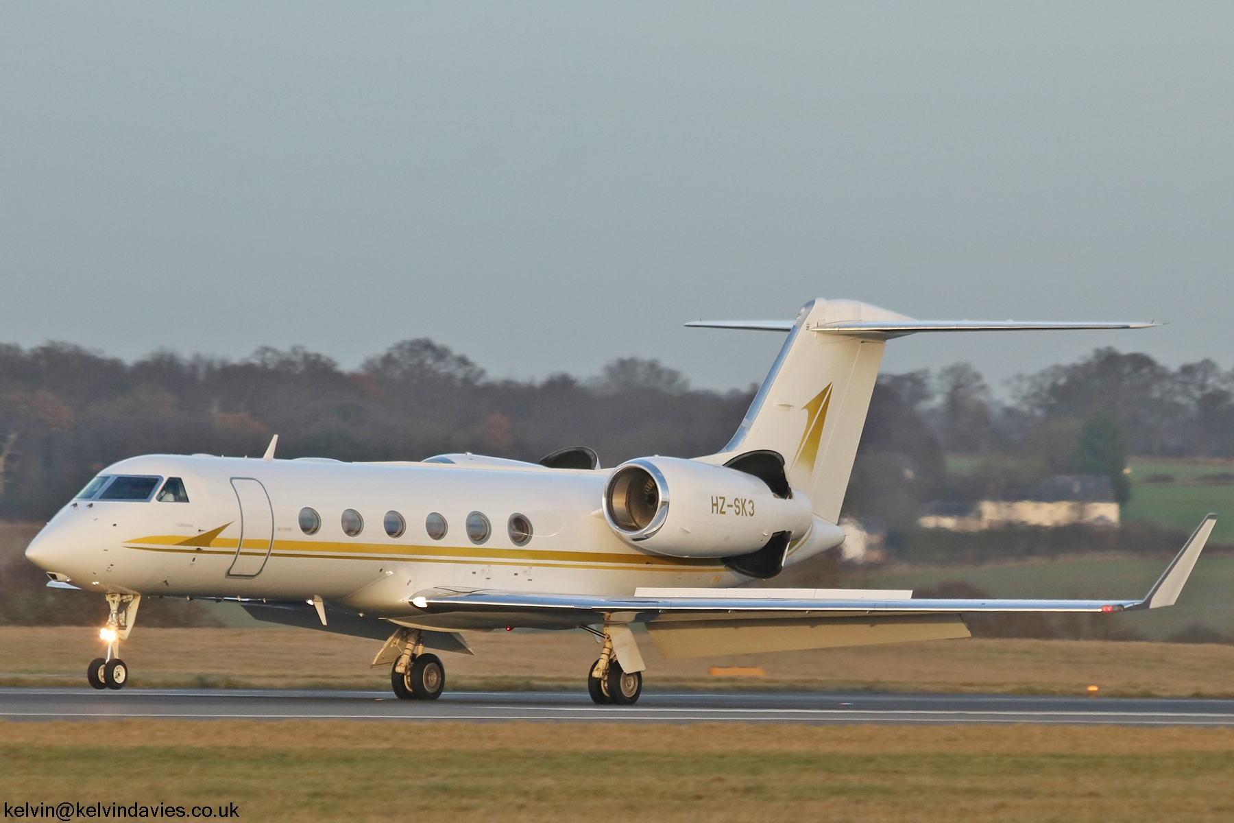 G450 HZ-SK3