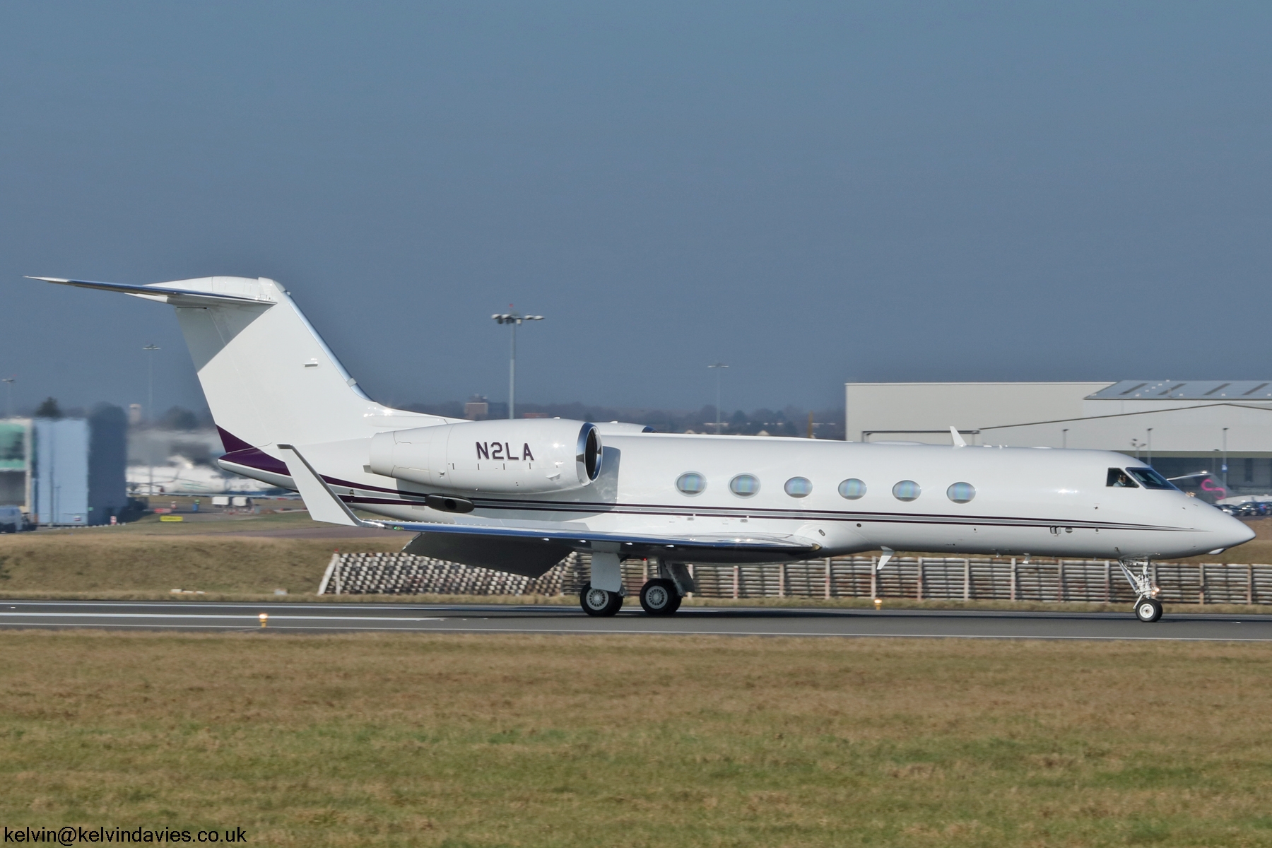 G450 N2LA