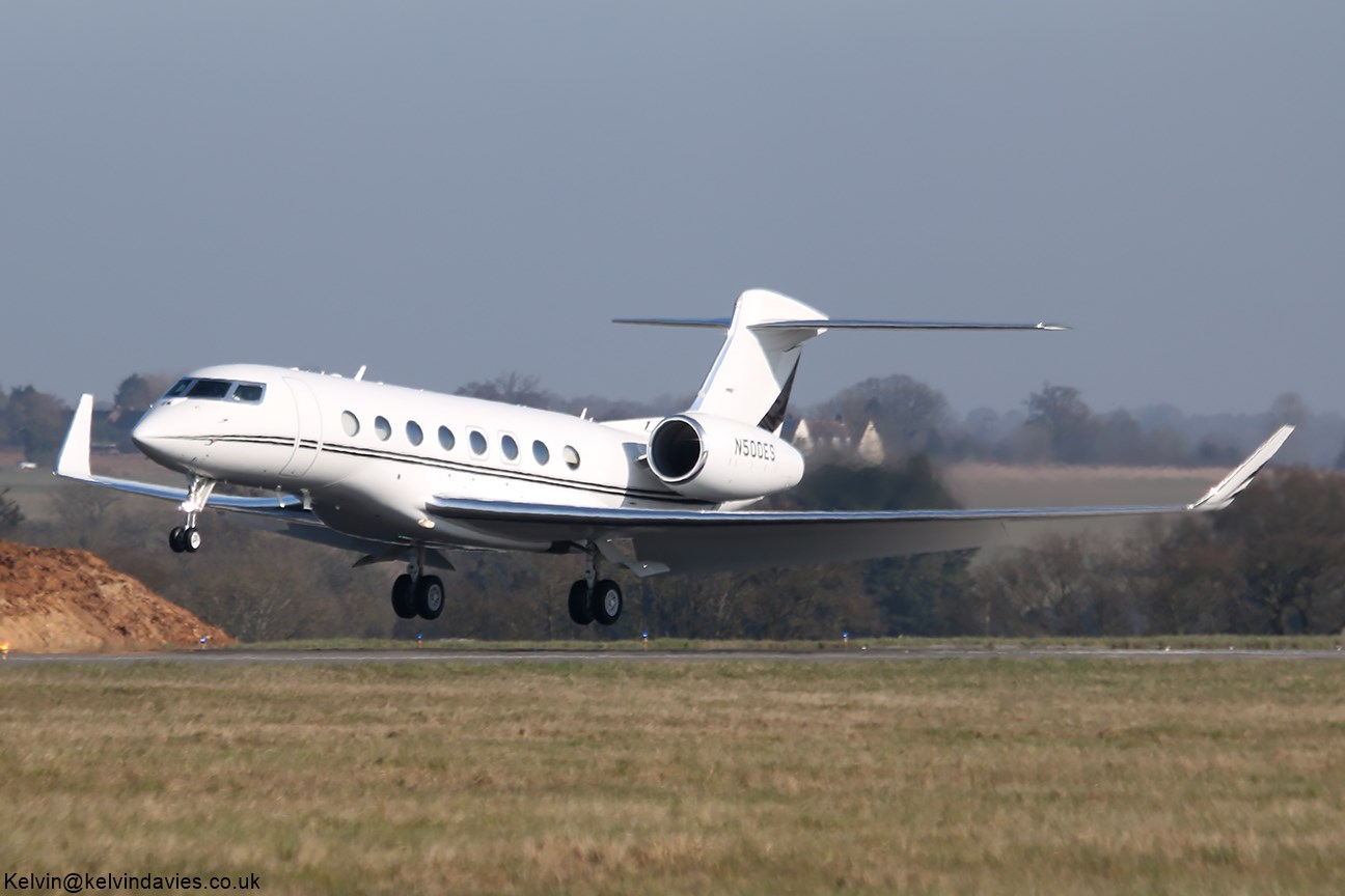 Earth Star Inc G650-ER N500ES