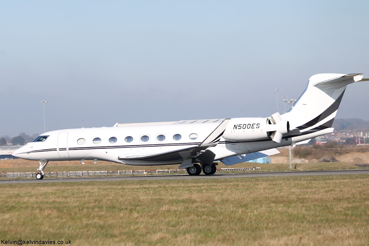 Earth Star Inc G650-ER N500ES
