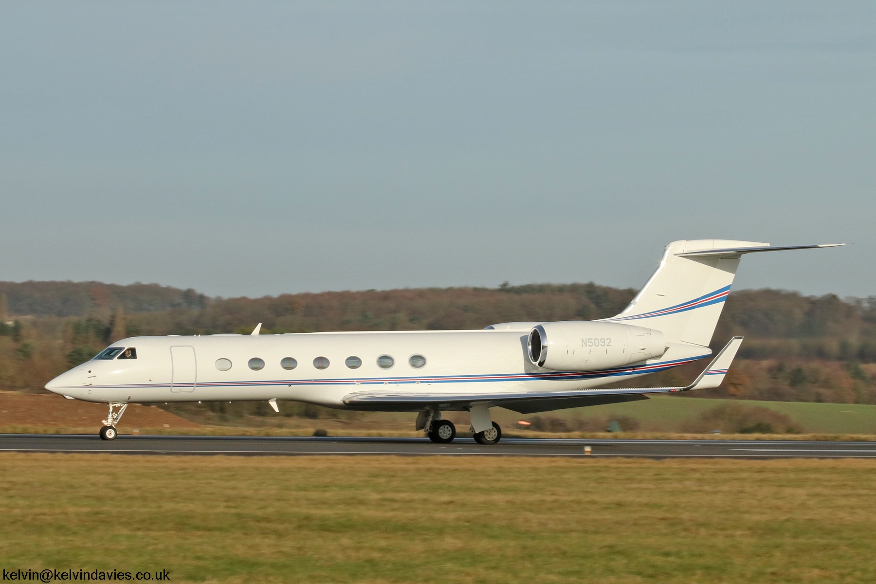 G550 N5092