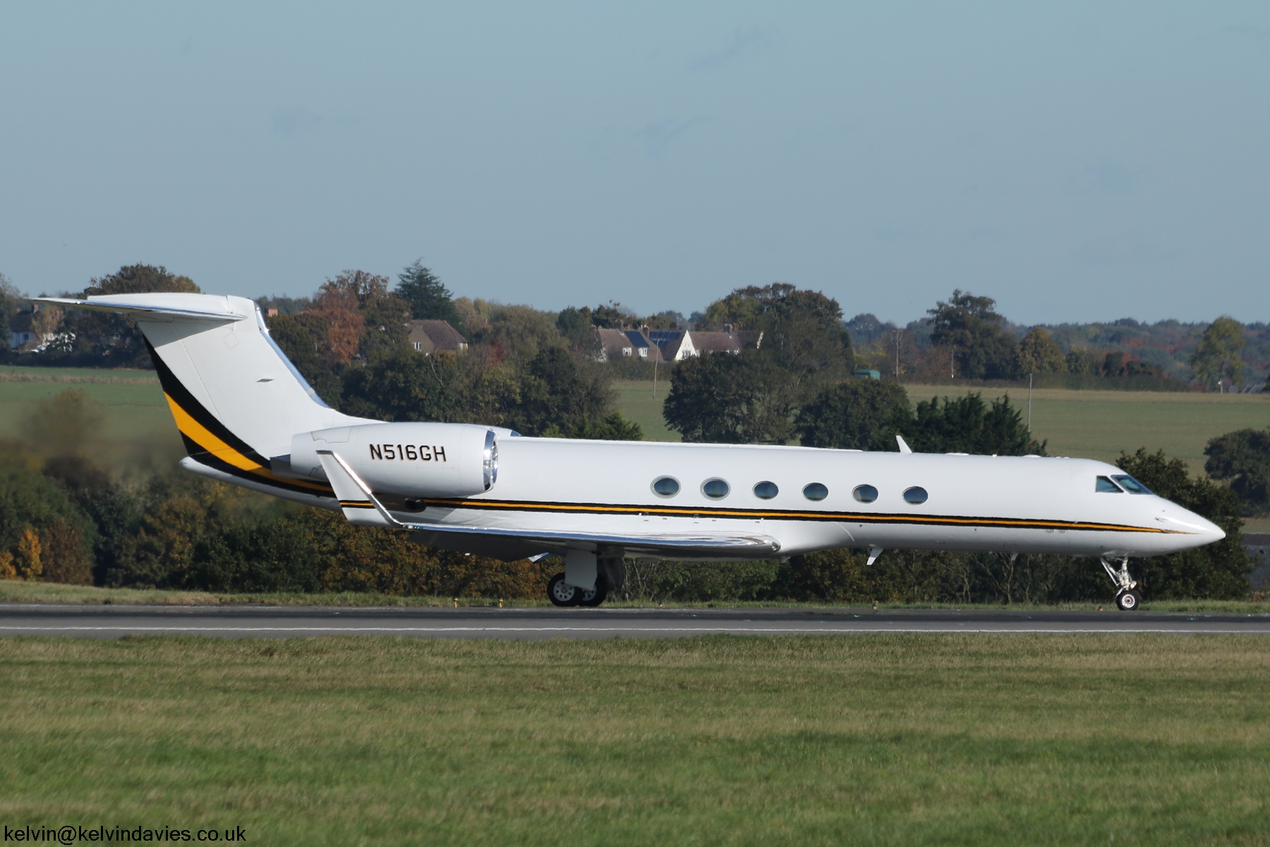 GV N516GH